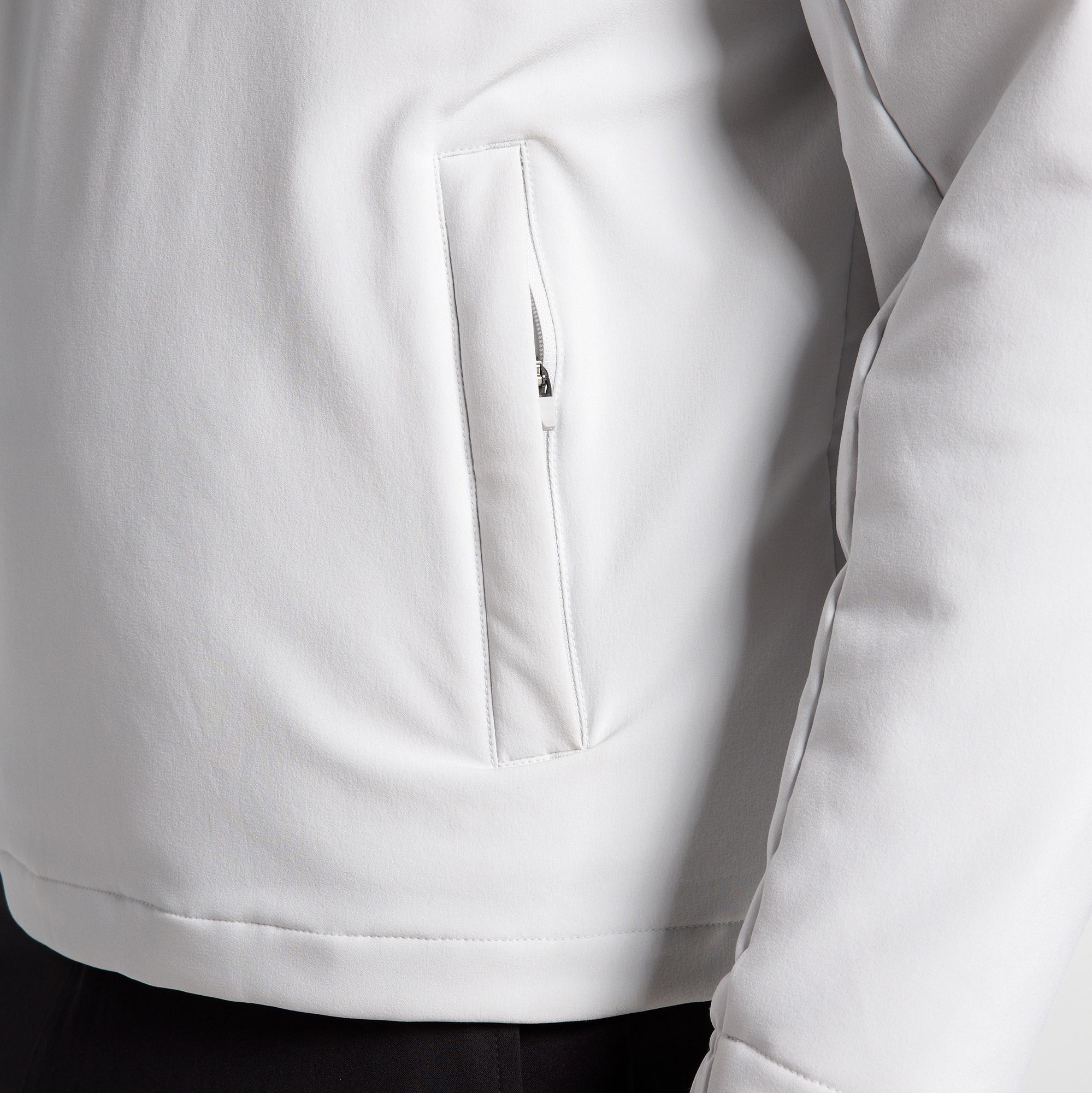 Walter Hagen Men's Performance 11 Insulated 1/4 Snap Golf Polo product image