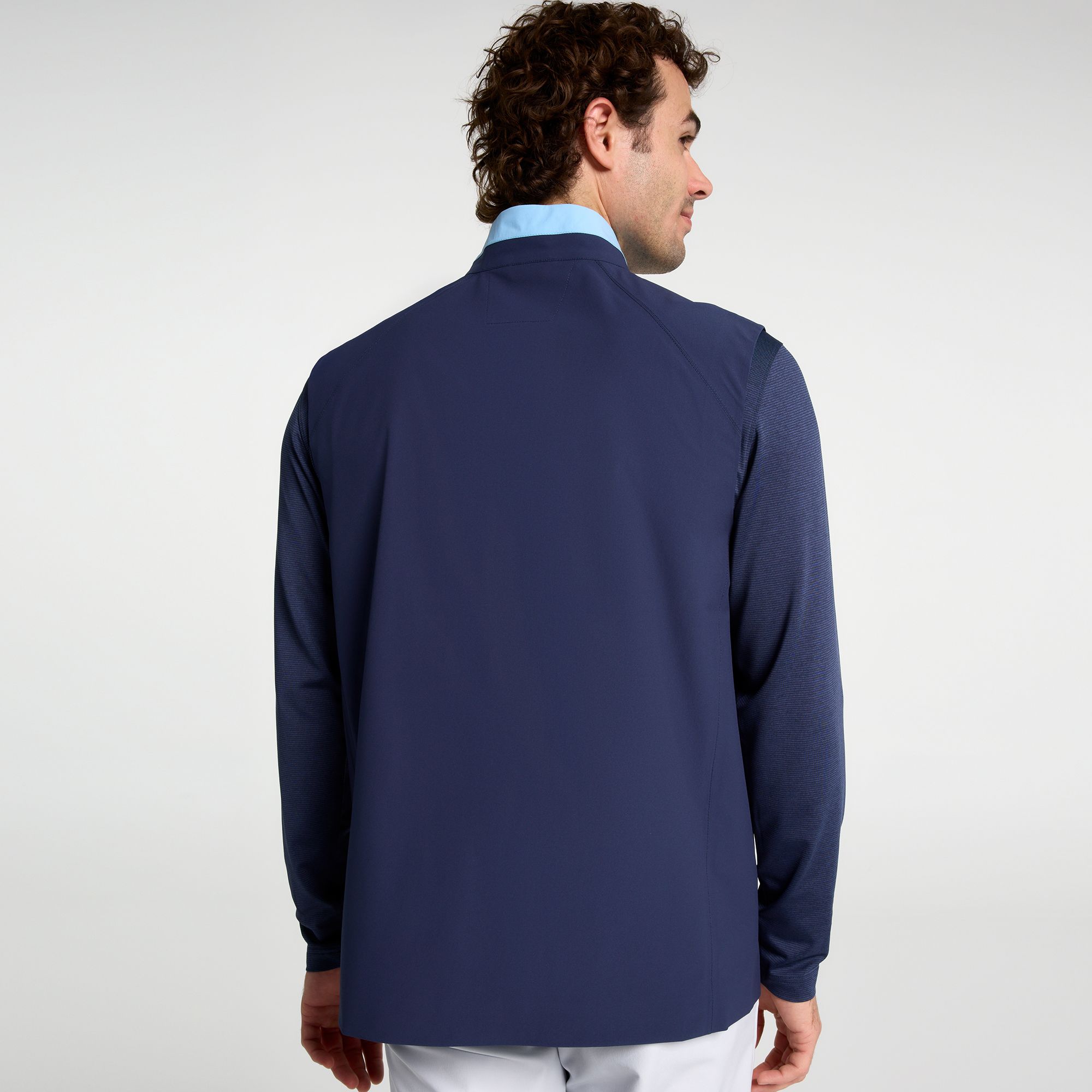 Walter Hagen Men's Performance 11 Wind Vest product image