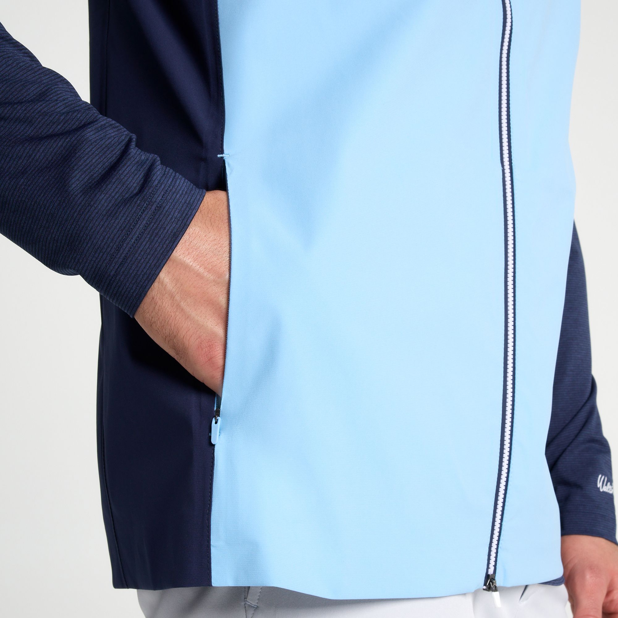 Walter Hagen Men's Performance 11 Wind Vest product image