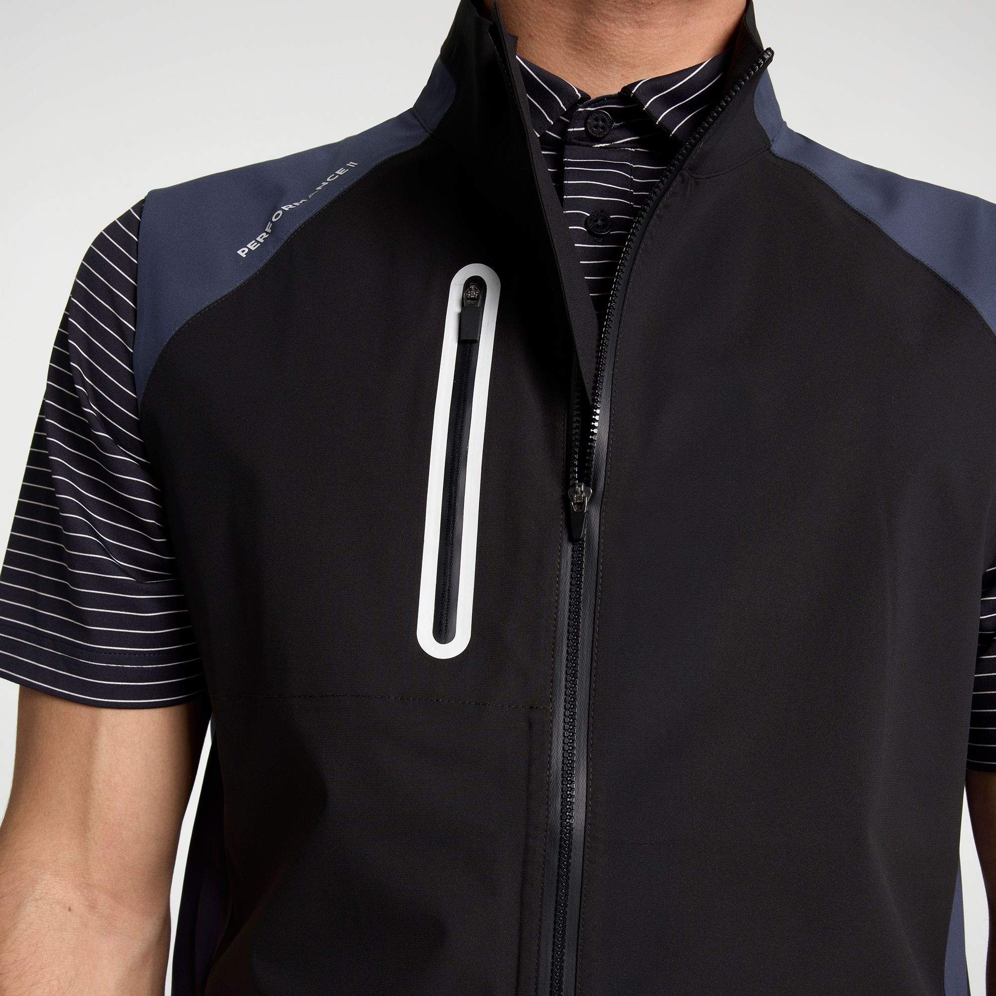 Walter Hagen Men's Performance 11 Wind Vest product image