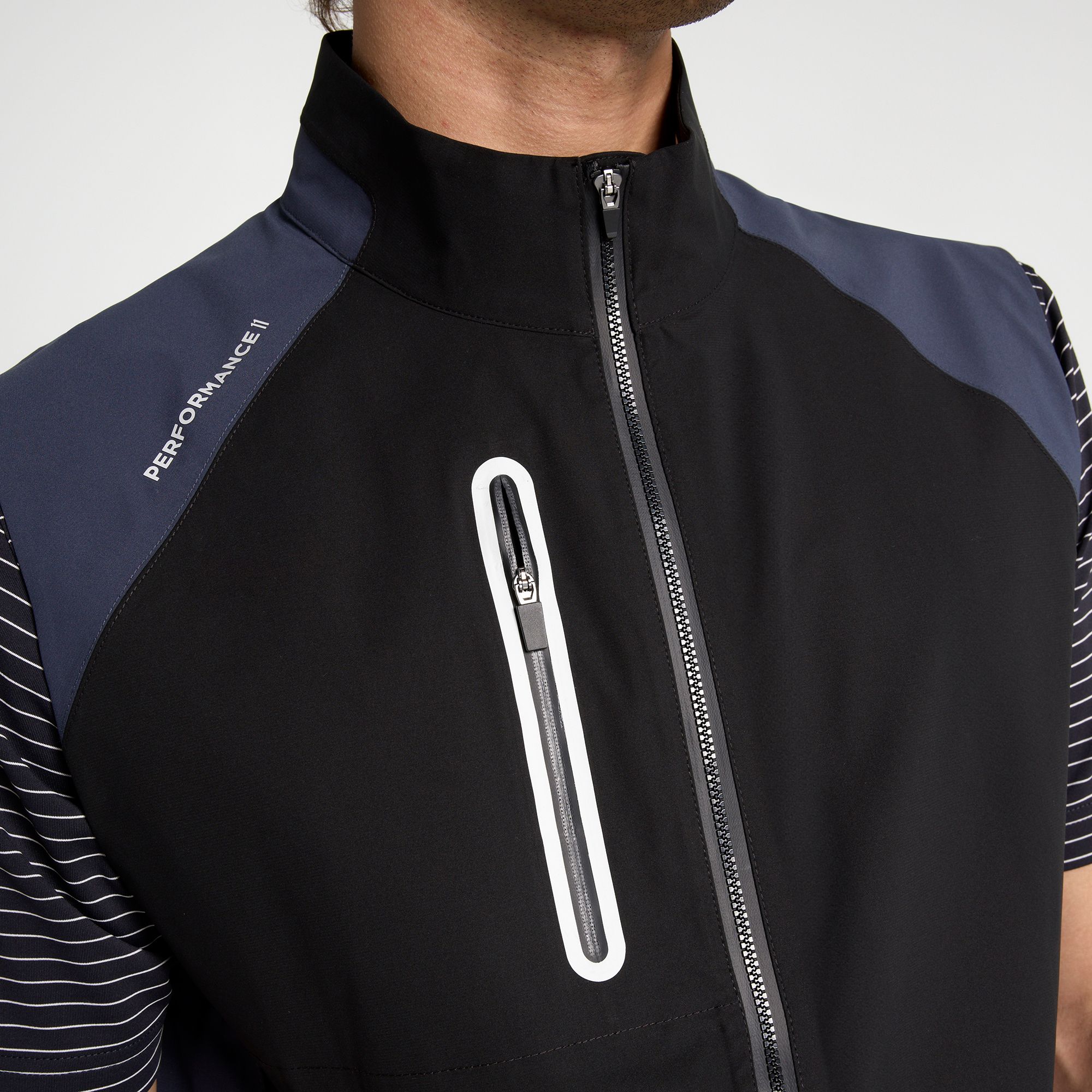 Walter Hagen Men's Performance 11 Wind Vest product image