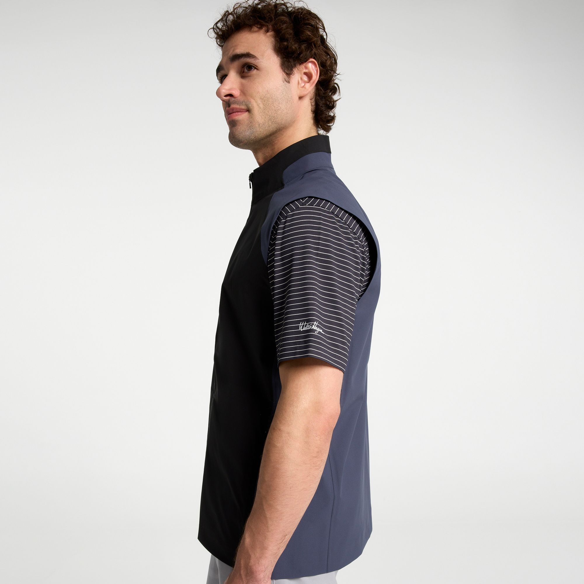 Walter Hagen Men's Performance 11 Wind Vest product image