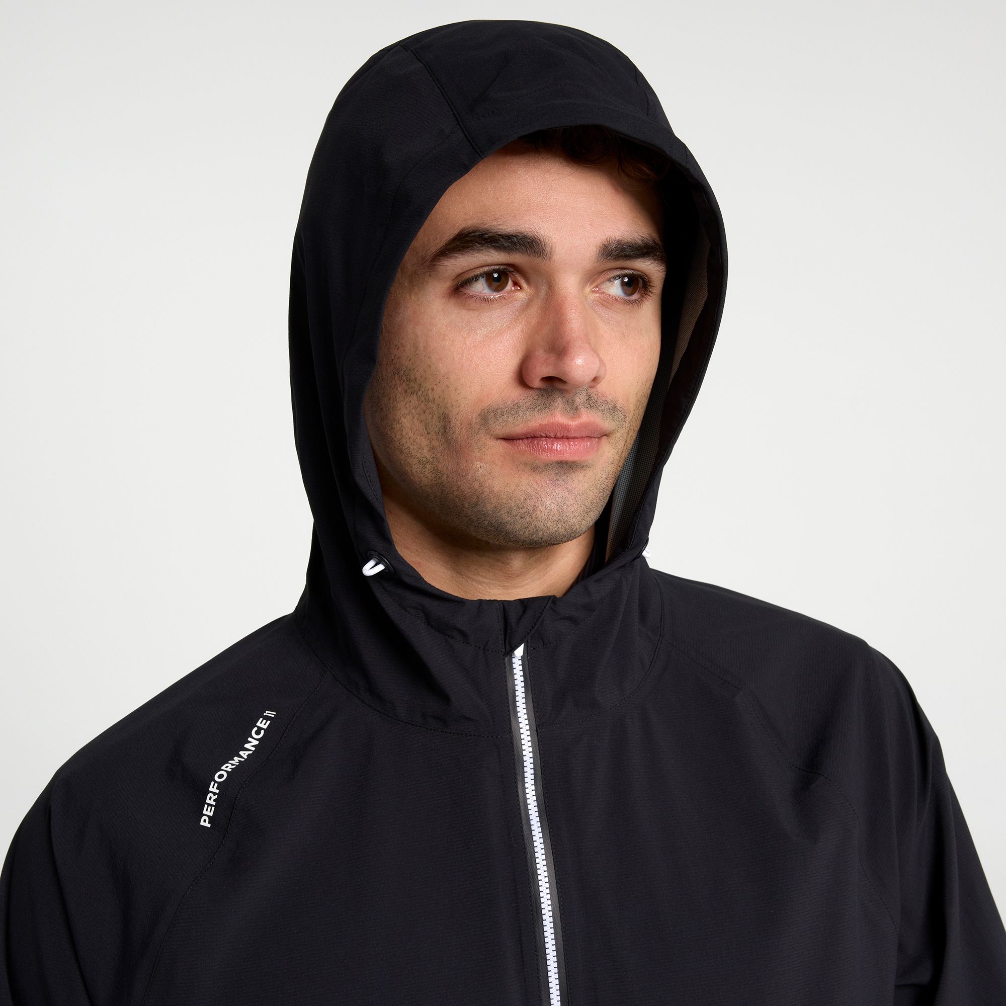 Walter Hagen Men's Performance 11 Hydrocover Rain Hoodie product image