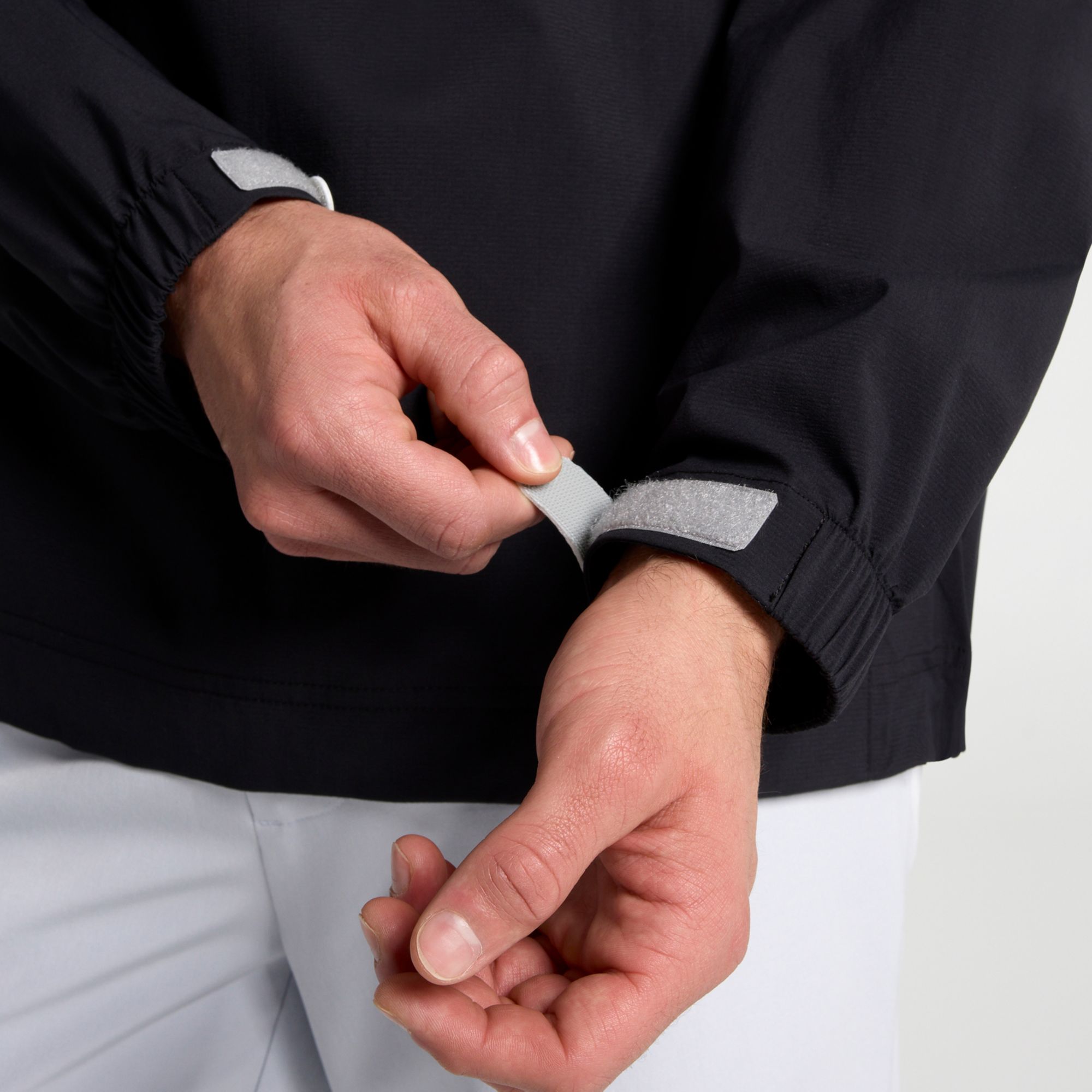 Walter Hagen Men's Performance 11 Hydrocover Rain Hoodie product image