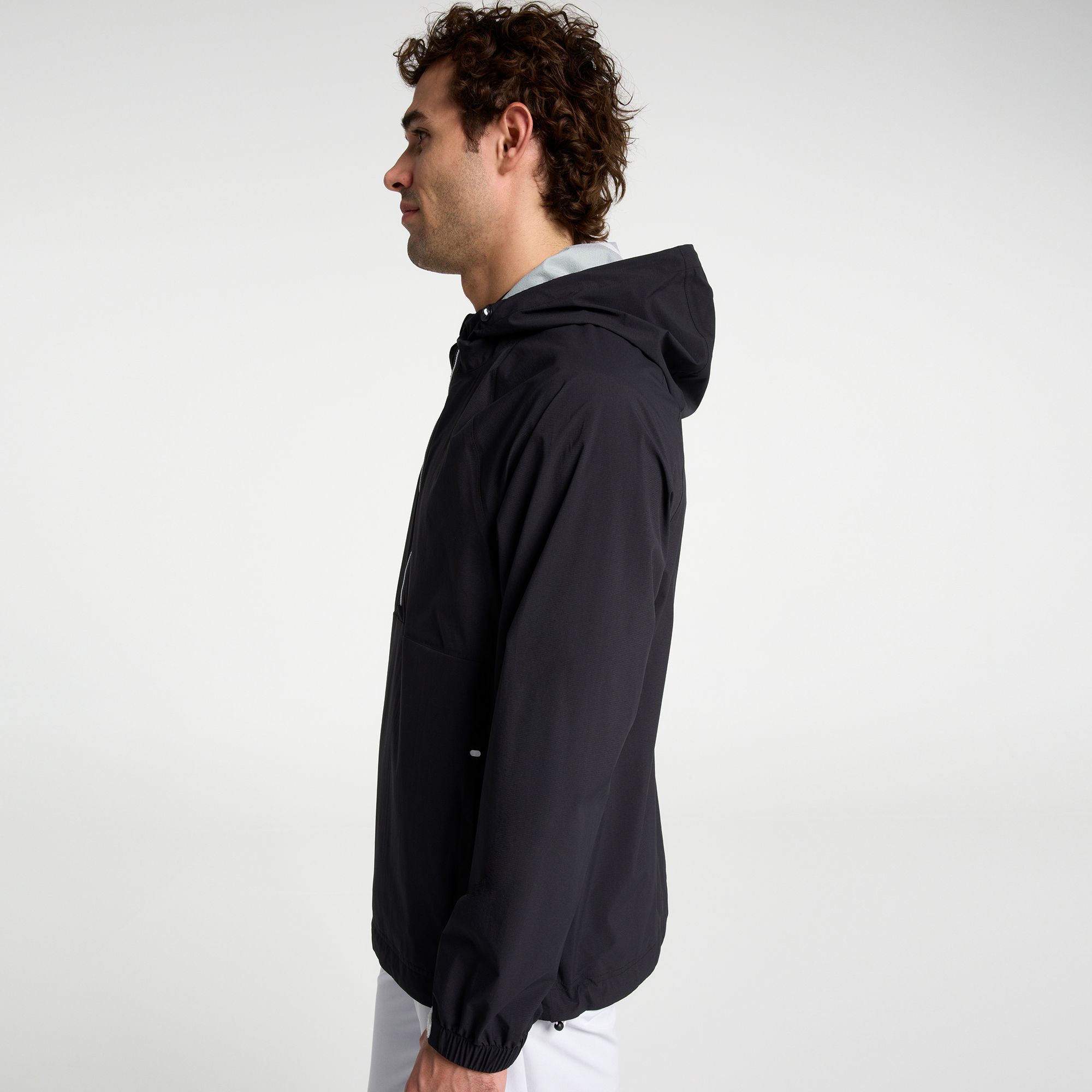 Walter Hagen Men's Performance 11 Hydrocover Rain Hoodie product image