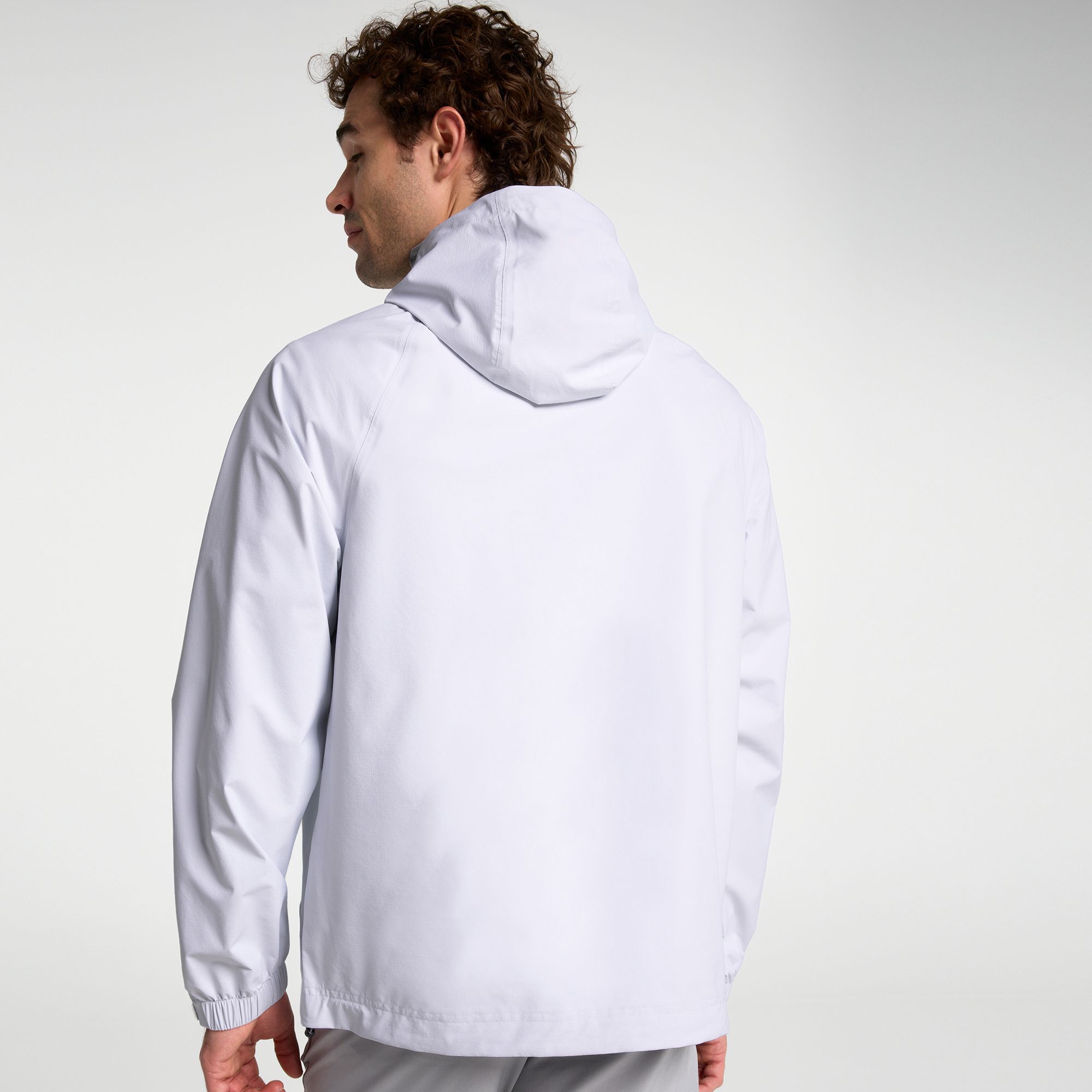 Walter Hagen Men's Performance 11 Hydrocover Rain Golf Hoodie product image