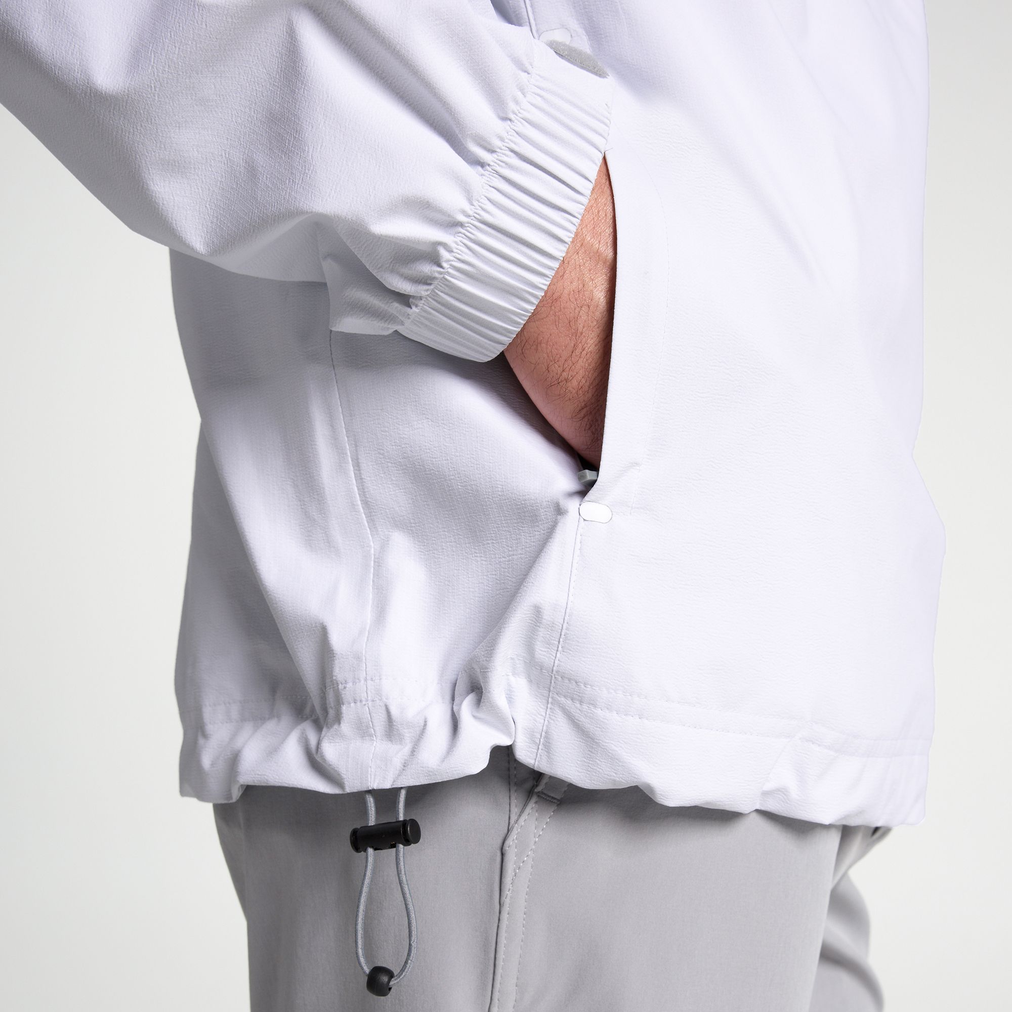 Walter Hagen Men's Performance 11 Hydrocover Rain Golf Hoodie product image