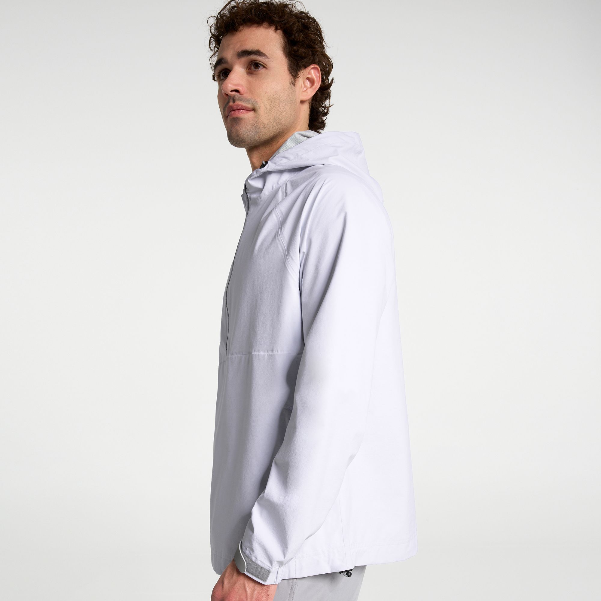 Walter Hagen Men's Performance 11 Hydrocover Rain Golf Hoodie product image