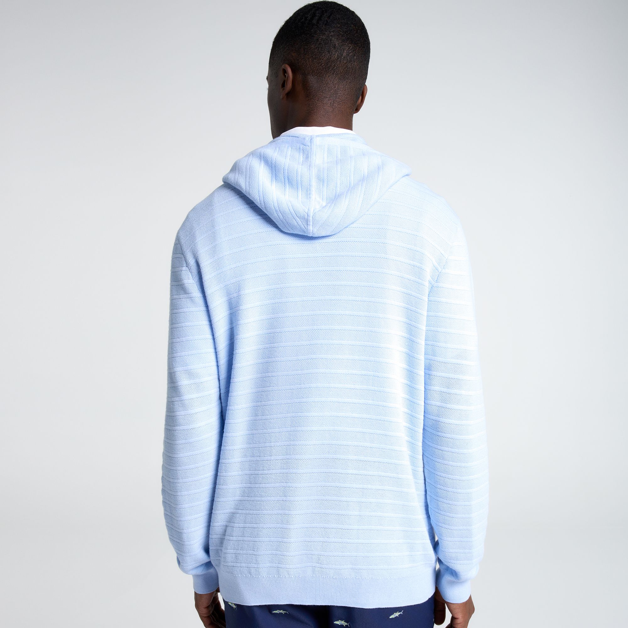 Walter Hagen Men's Clubhouse Sweater Hoodie product image