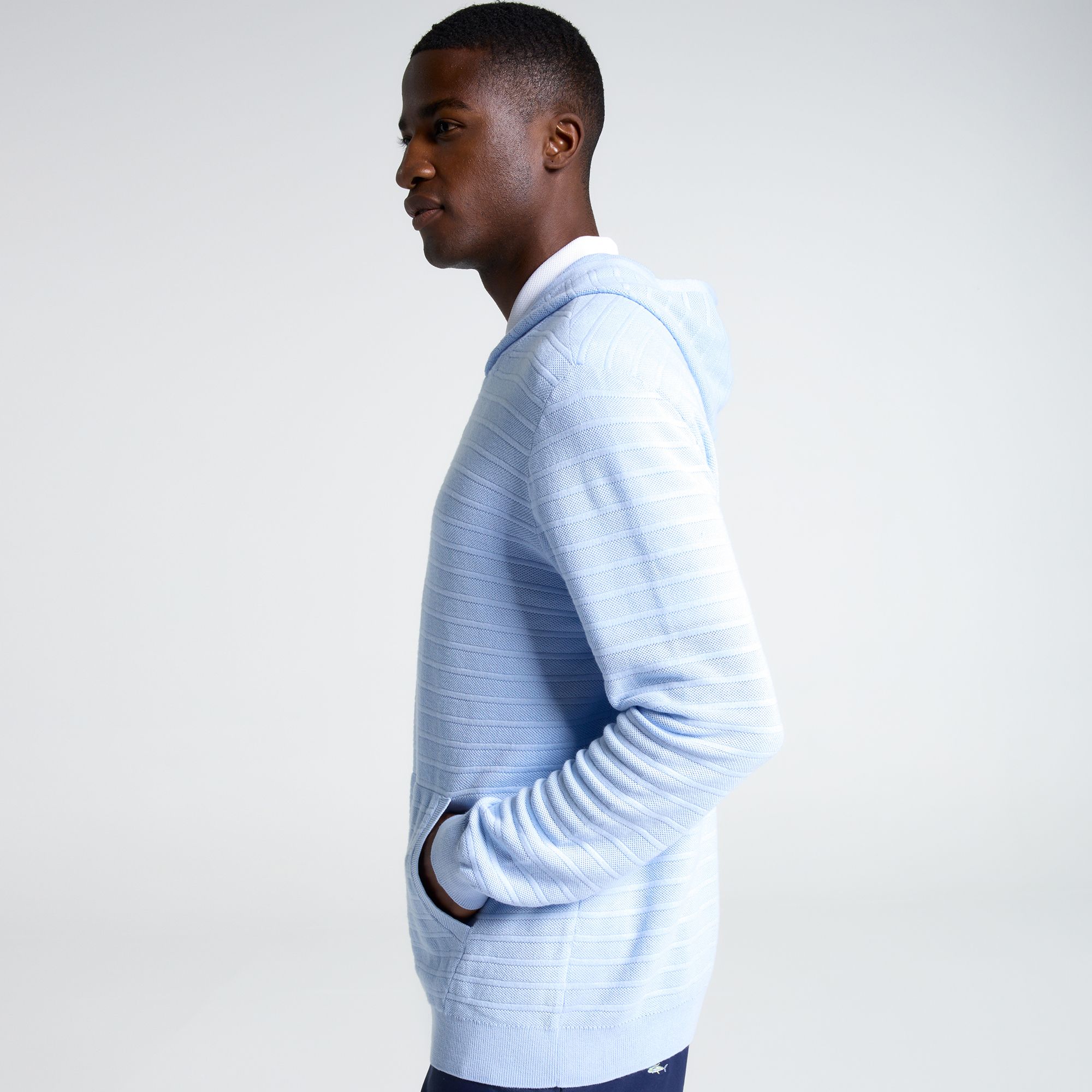 Walter Hagen Men's Clubhouse Sweater Hoodie product image