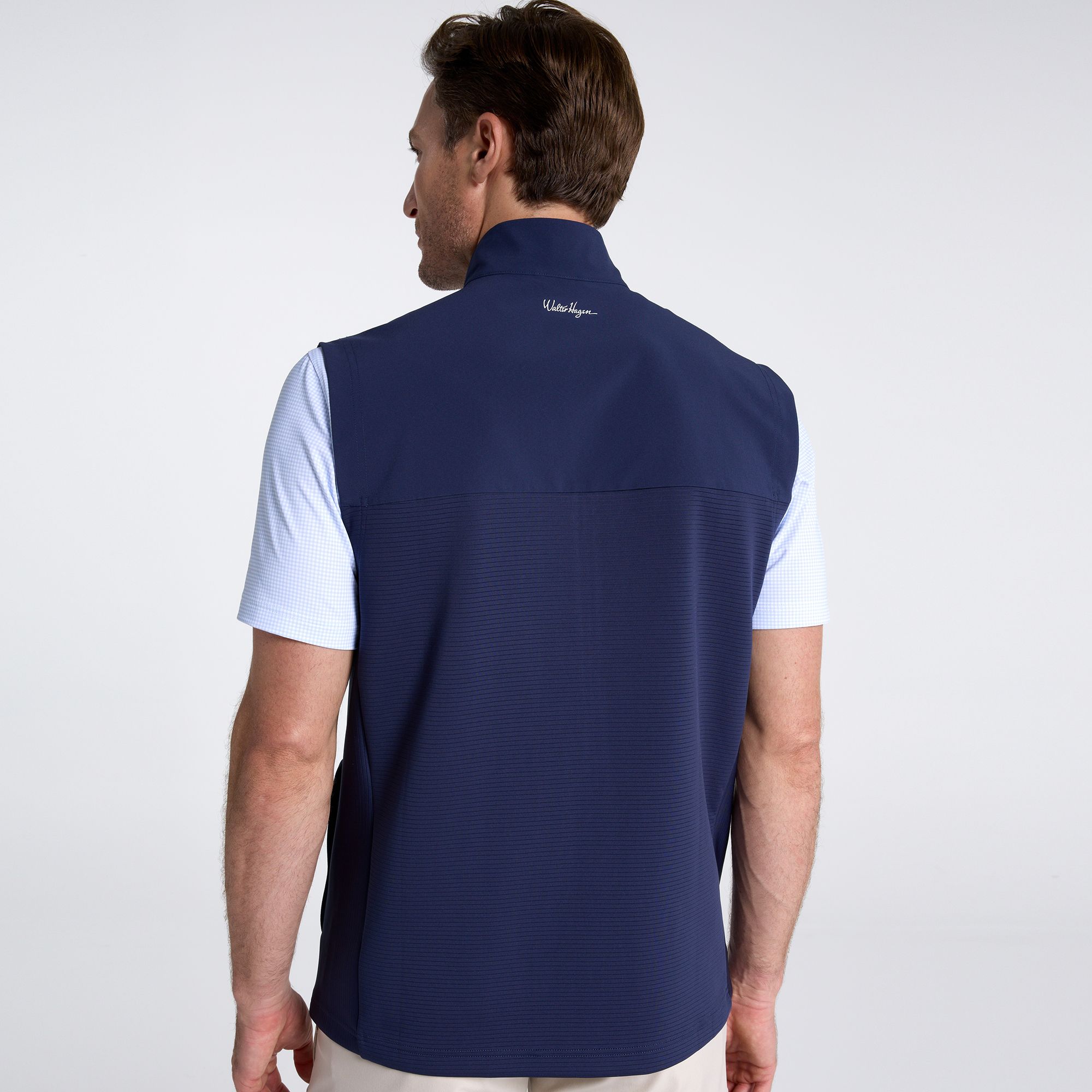 Walter Hagen Men's Performance 11 Second Lie Vest product image