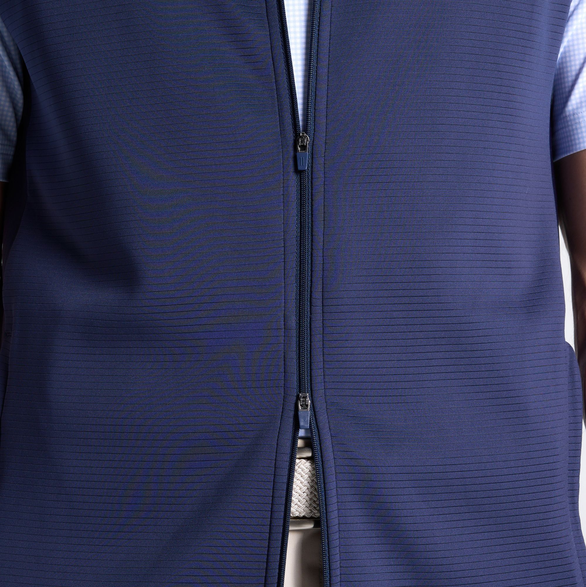 Walter Hagen Men's Performance 11 Second Lie Vest product image