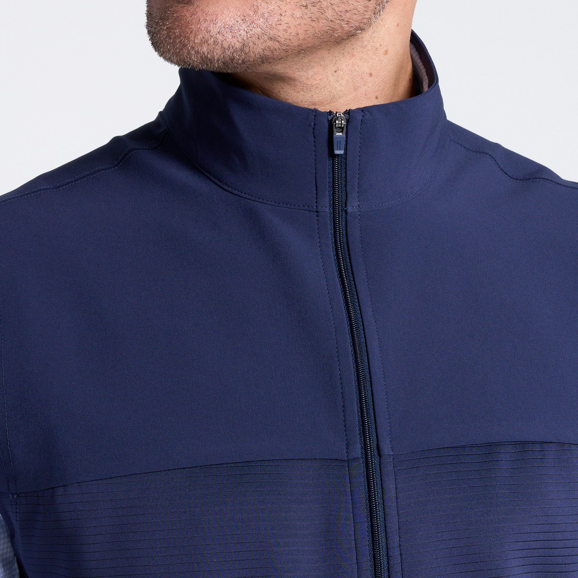 Walter Hagen Men's Performance 11 Second Lie Vest product image