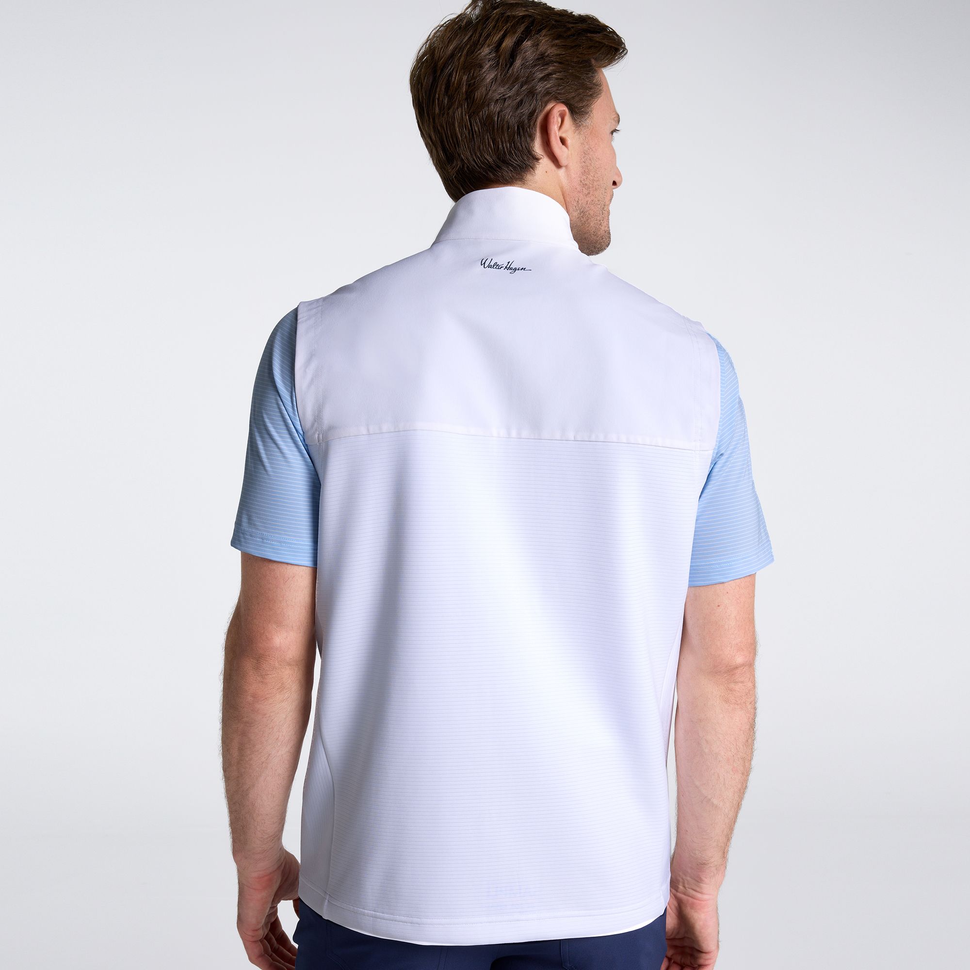 Walter Hagen Men's Performance 11 Second Lie Vest product image
