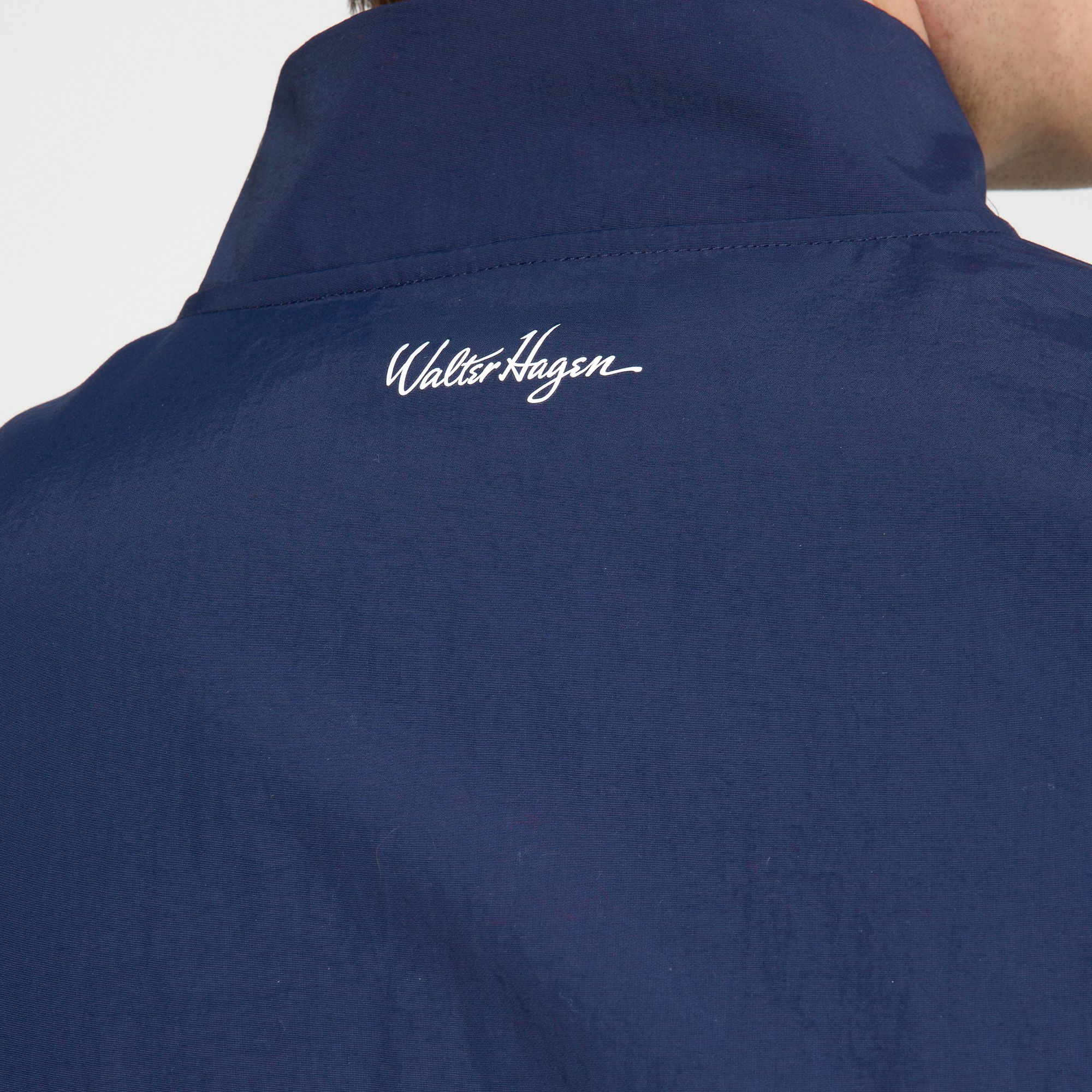 Walter Hagen Men's Performance 11 Bloom Woven Jacket product image