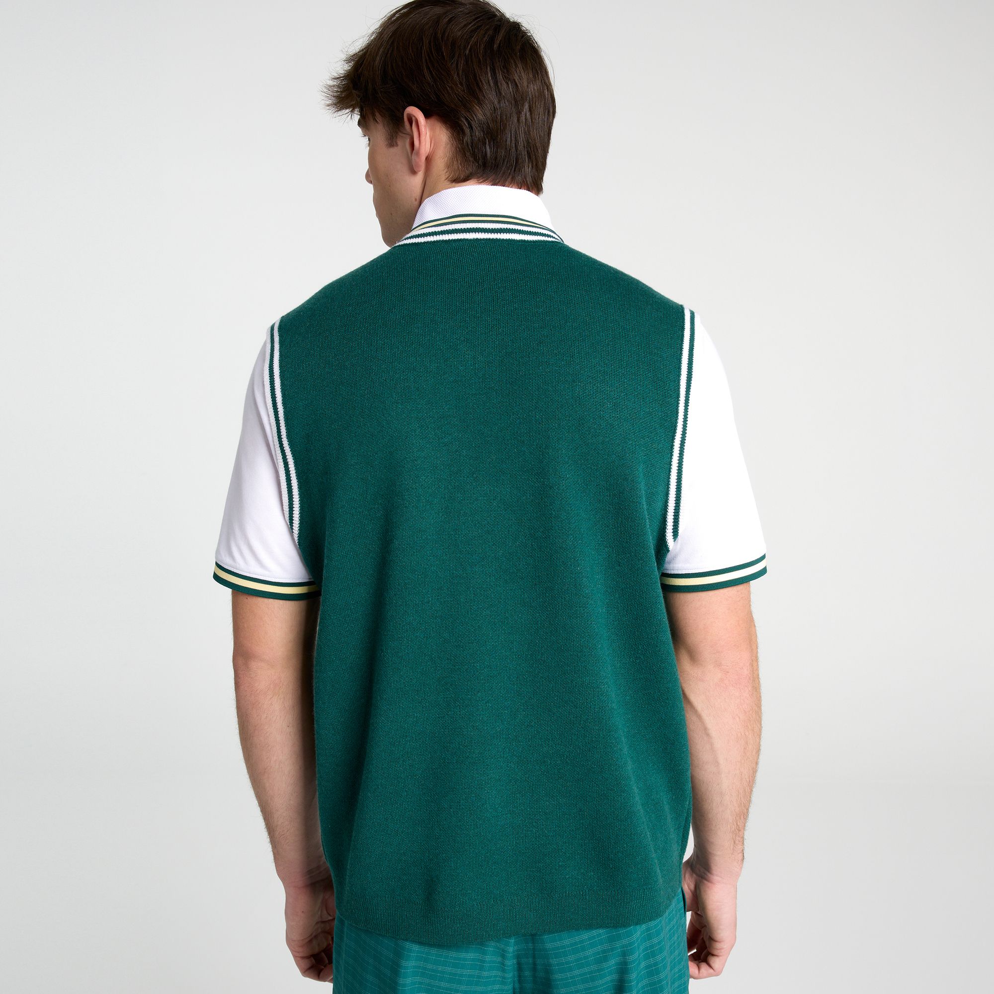 Walter Hagen Men's Club House Sweater Vest product image