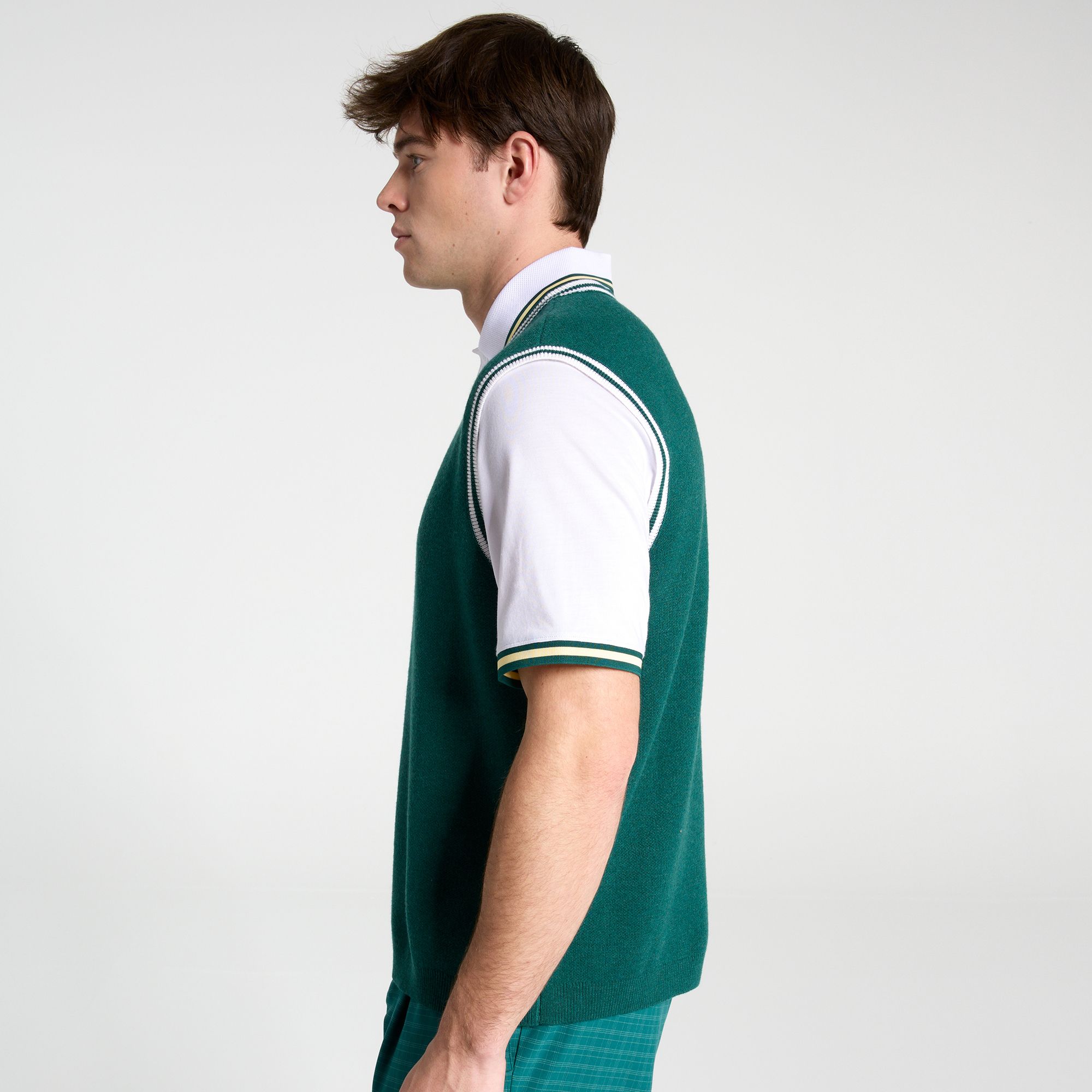 Walter Hagen Men's Club House Sweater Vest product image