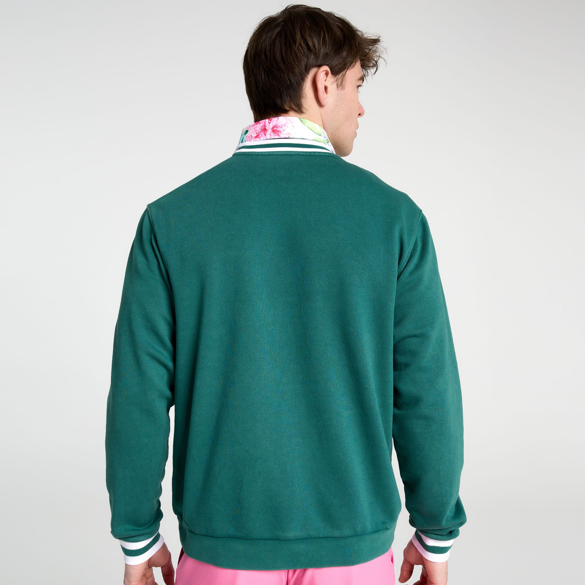 Walter Hagen Men's Clubhouse Fleece Crew product image