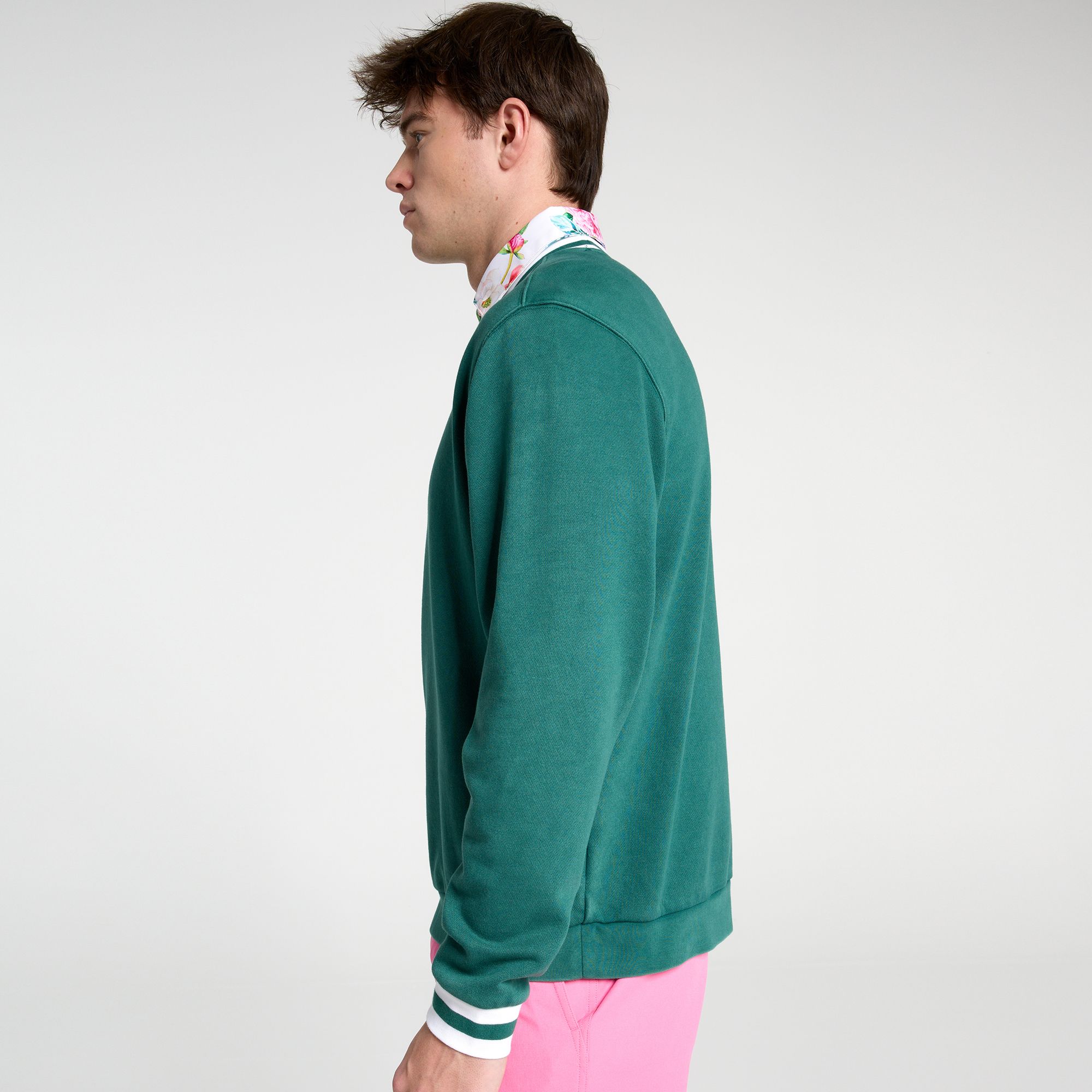 Walter Hagen Men's Clubhouse Fleece Crew product image