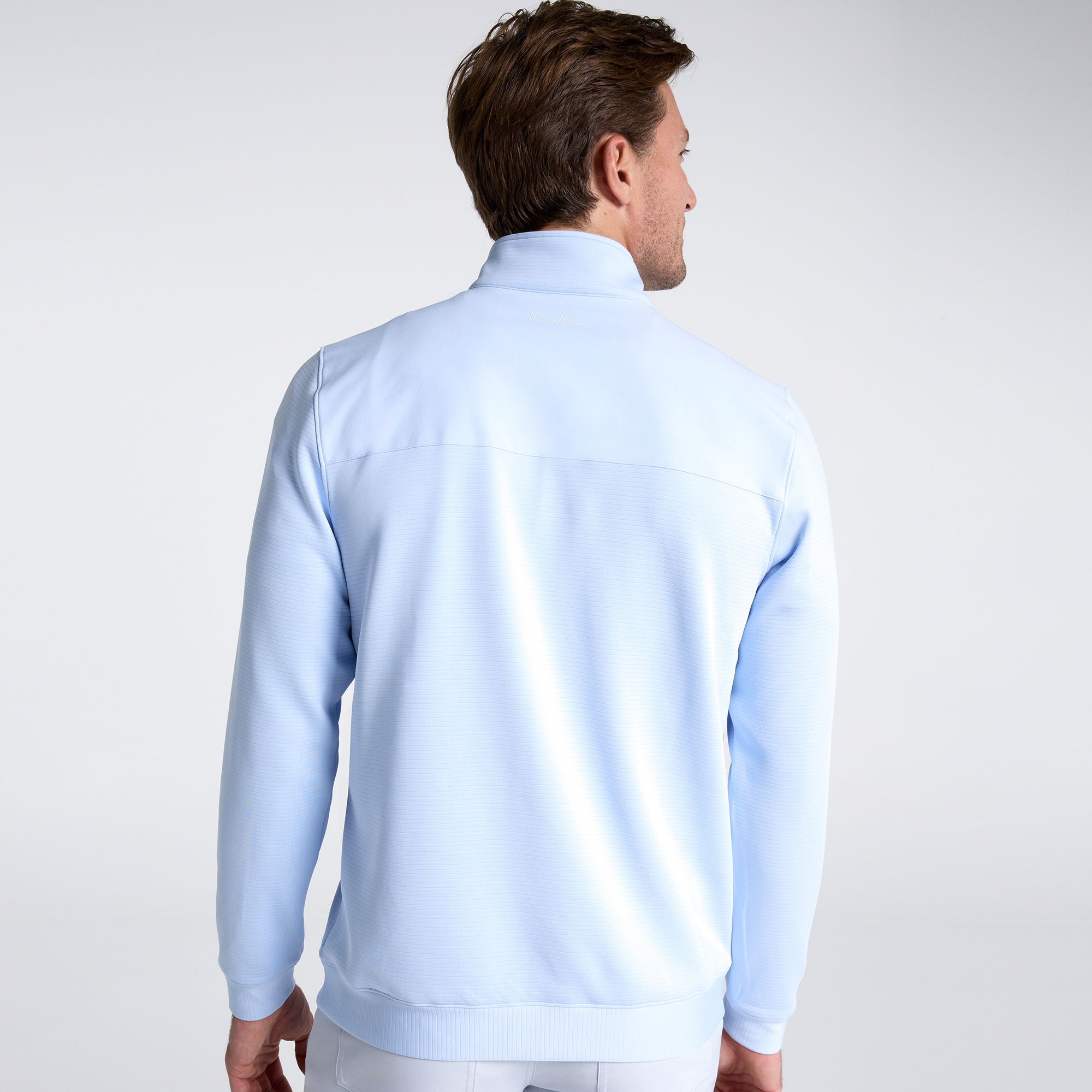 Walter Hagen Men's Performance 11 Second Lie 1/4 Zip product image
