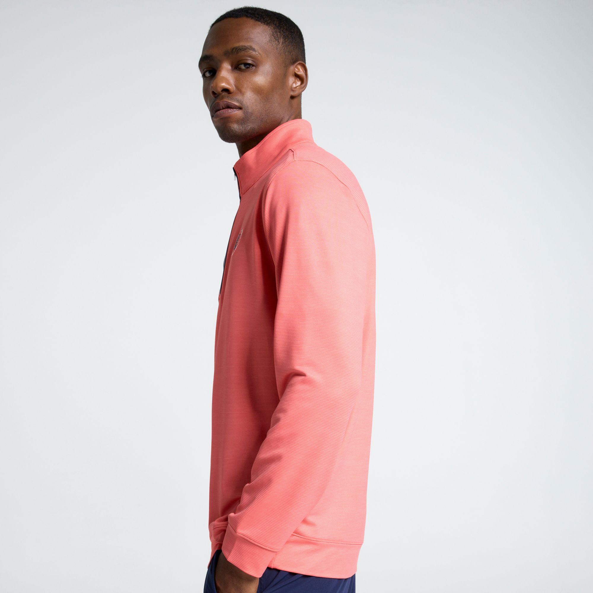 2026 U.S. Open Walter Hagen Men's Performance 11 All Season 1/4 Zip product image