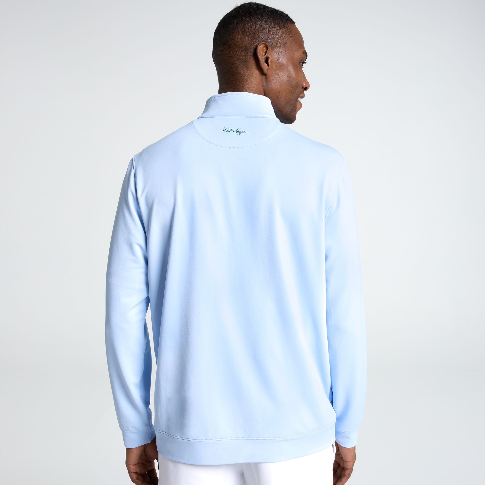 2026 U.S. Open Walter Hagen Men's Performance 11 All Season 1/4 Zip product image