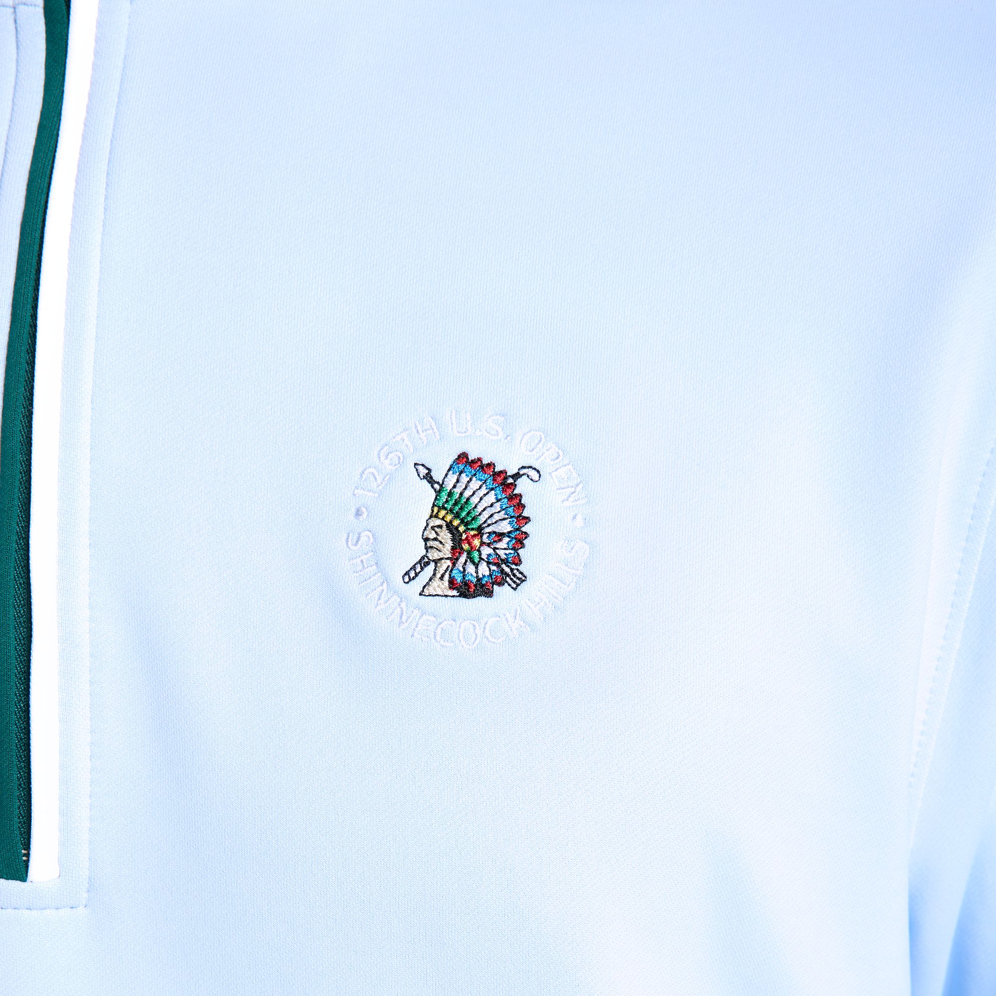 2026 U.S. Open Walter Hagen Men's Performance 11 All Season 1/4 Zip product image