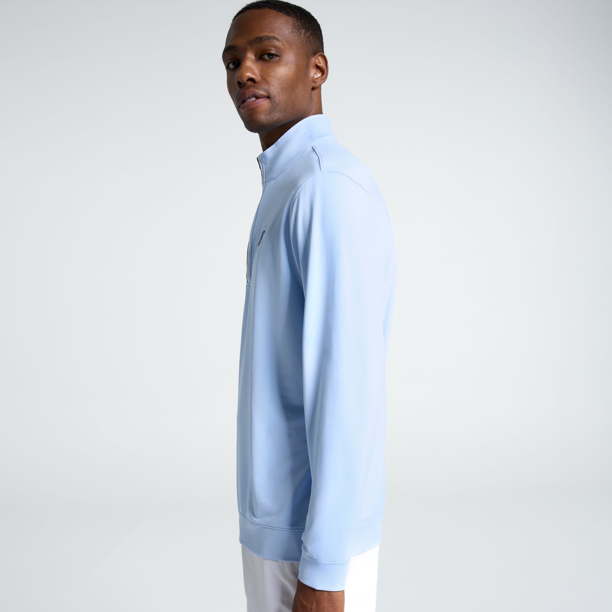 2026 U.S. Open Walter Hagen Men's Performance 11 All Season 1/4 Zip product image