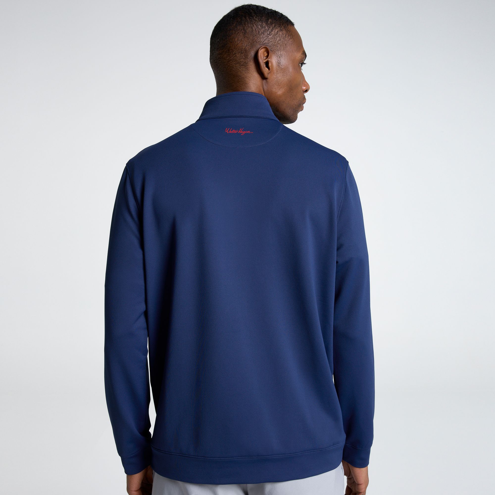 2026 U.S. Open Walter Hagen Men's Performance 11 All Season 1/4 Zip product image