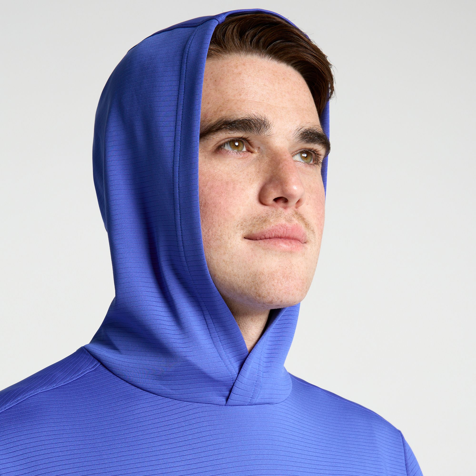 Walter Hagen Men's Performance 11 Second Lie Hoodie product image