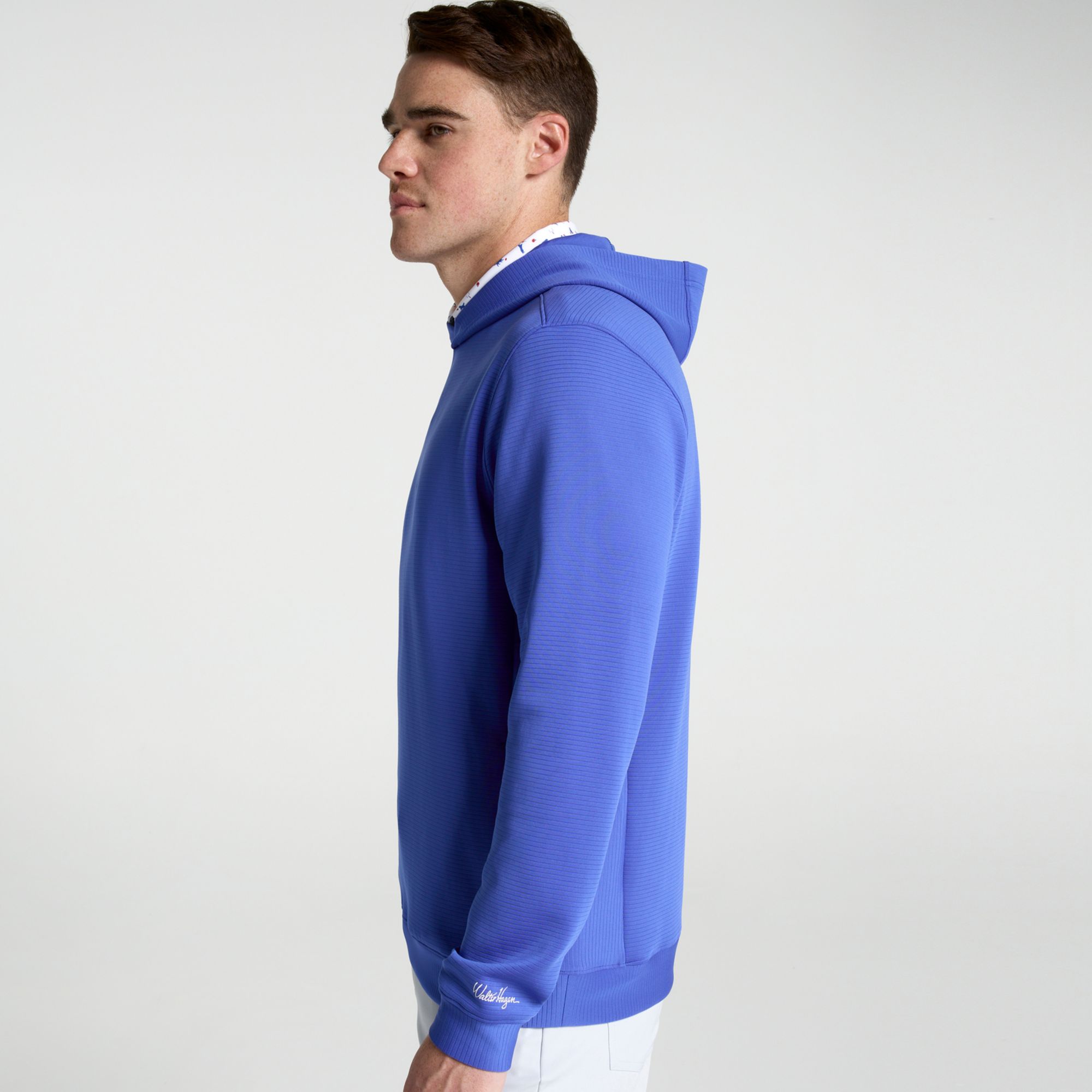 Walter Hagen Men's Performance 11 Second Lie Hoodie product image