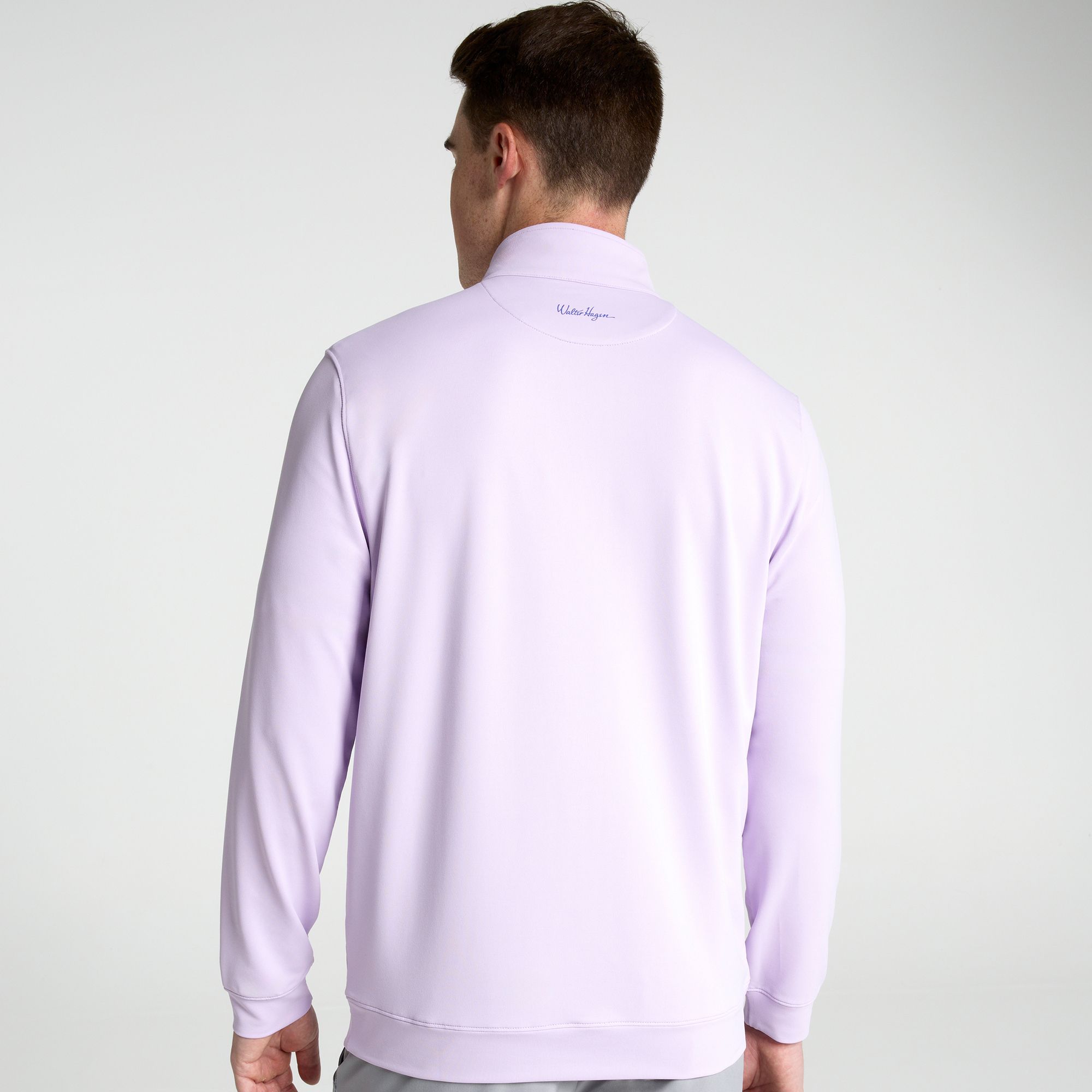 Walter Hagen Men's Performance 11 All Season Welt 1/4 Zip product image