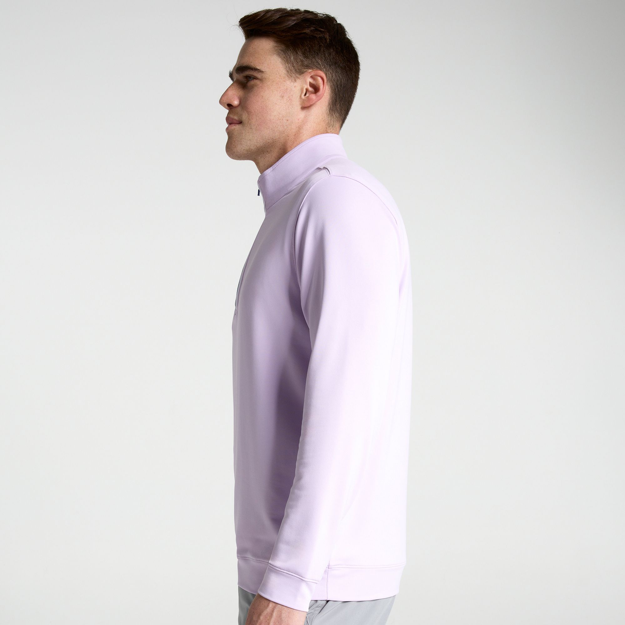 Walter Hagen Men's Performance 11 All Season Welt 1/4 Zip product image