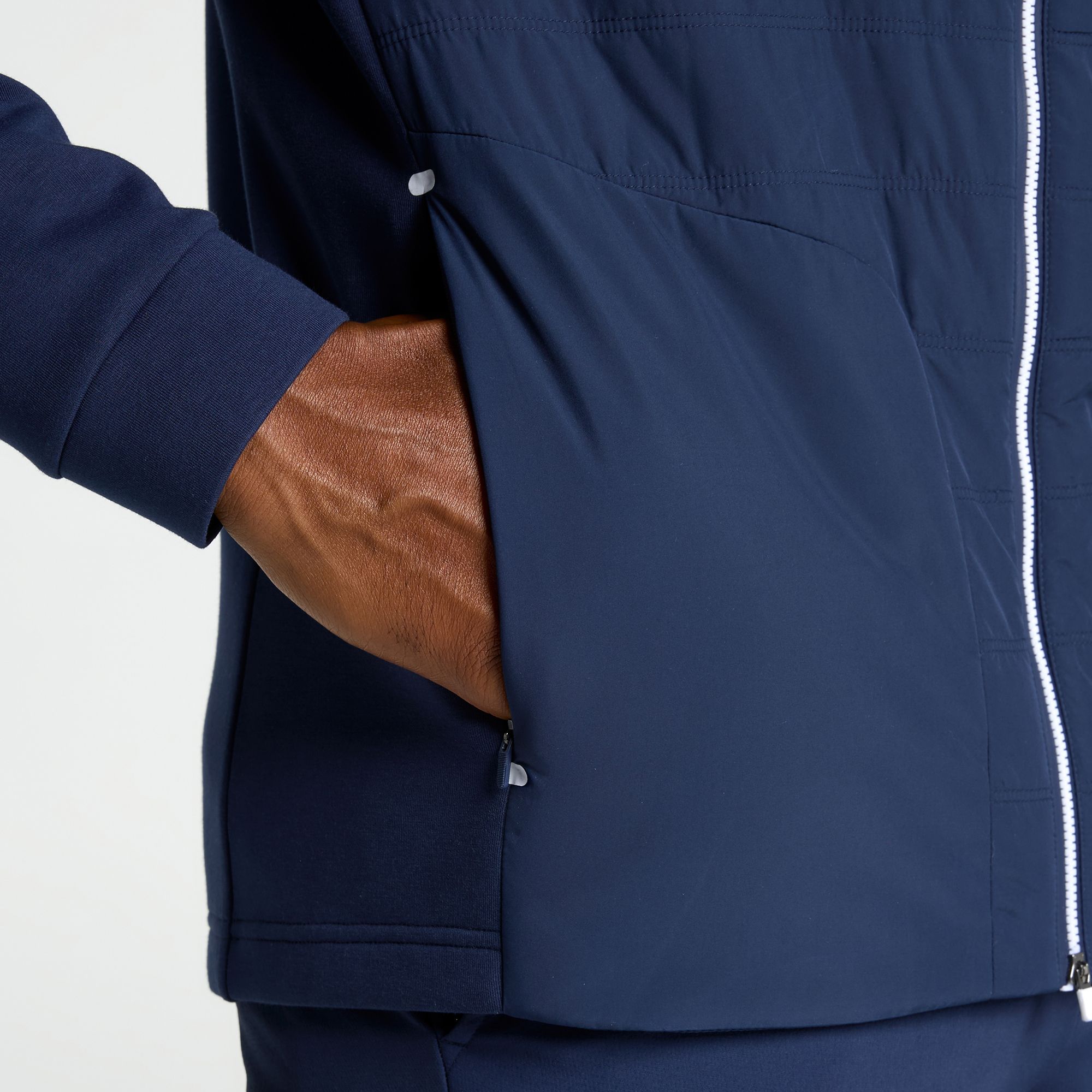 Walter Hagen Men's Performance 11 Thermocover Jacket product image