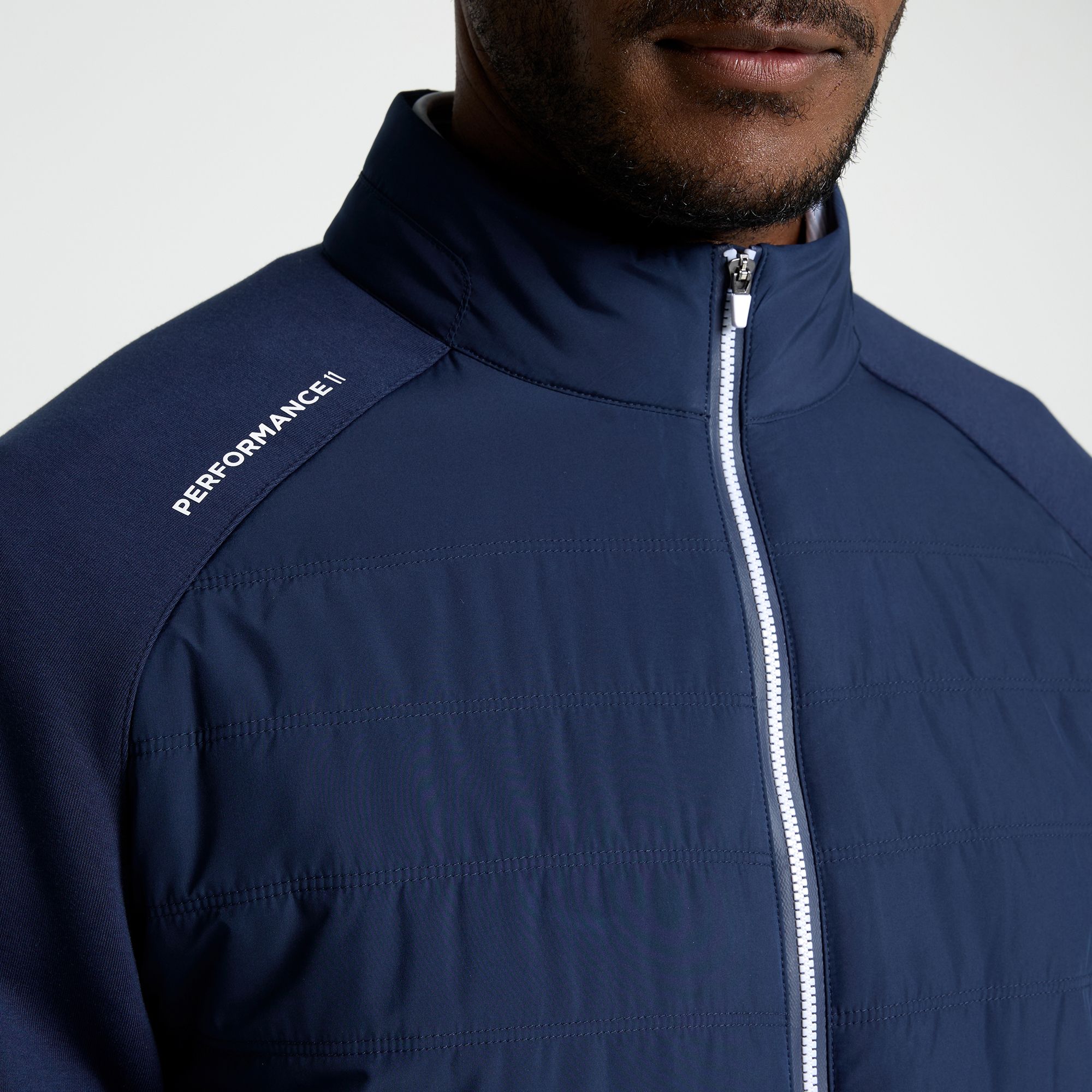 Walter Hagen Men's Performance 11 Thermocover Jacket product image