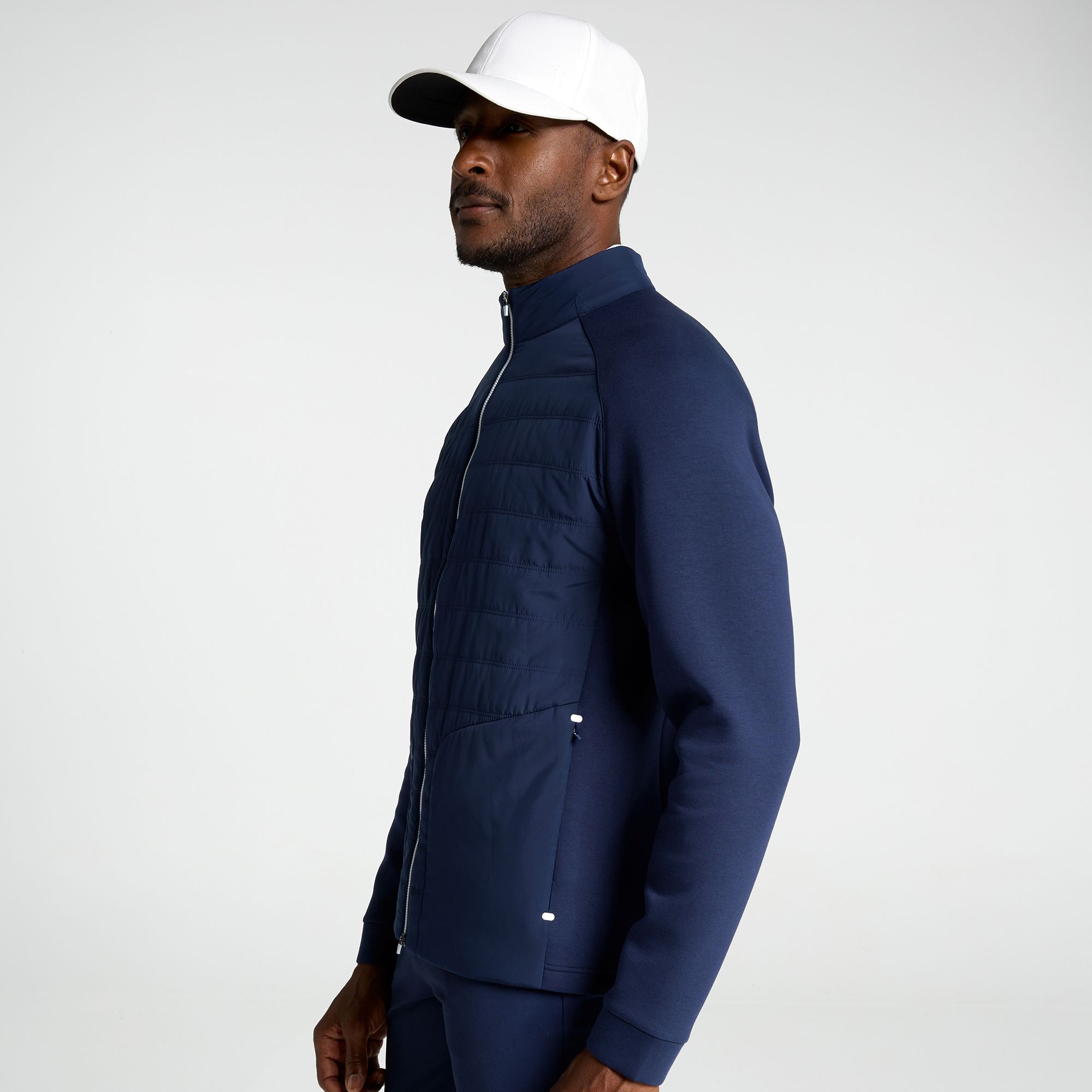 Walter Hagen Men's Performance 11 Thermocover Jacket product image