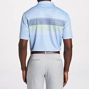 Walter Hagen Men's Perfect 11 Clubs Chest Stripe Golf Polo product image