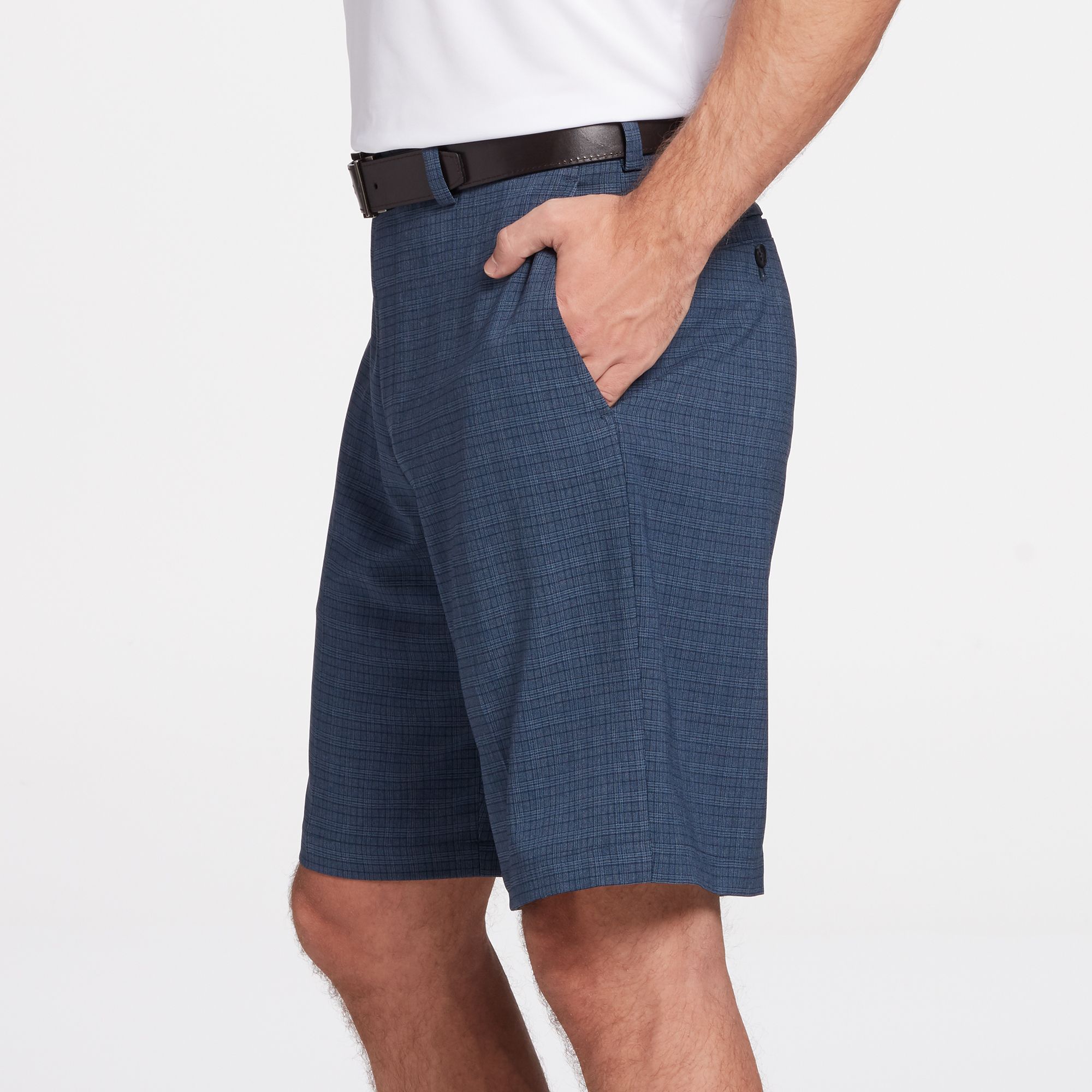 Dick's Sporting Goods Walter Hagen Men's Performance 11 Majors Textured