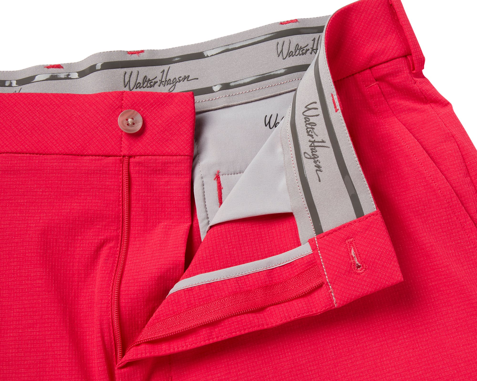 Walter Hagen Men's Performance 11 Golf Shorts product image