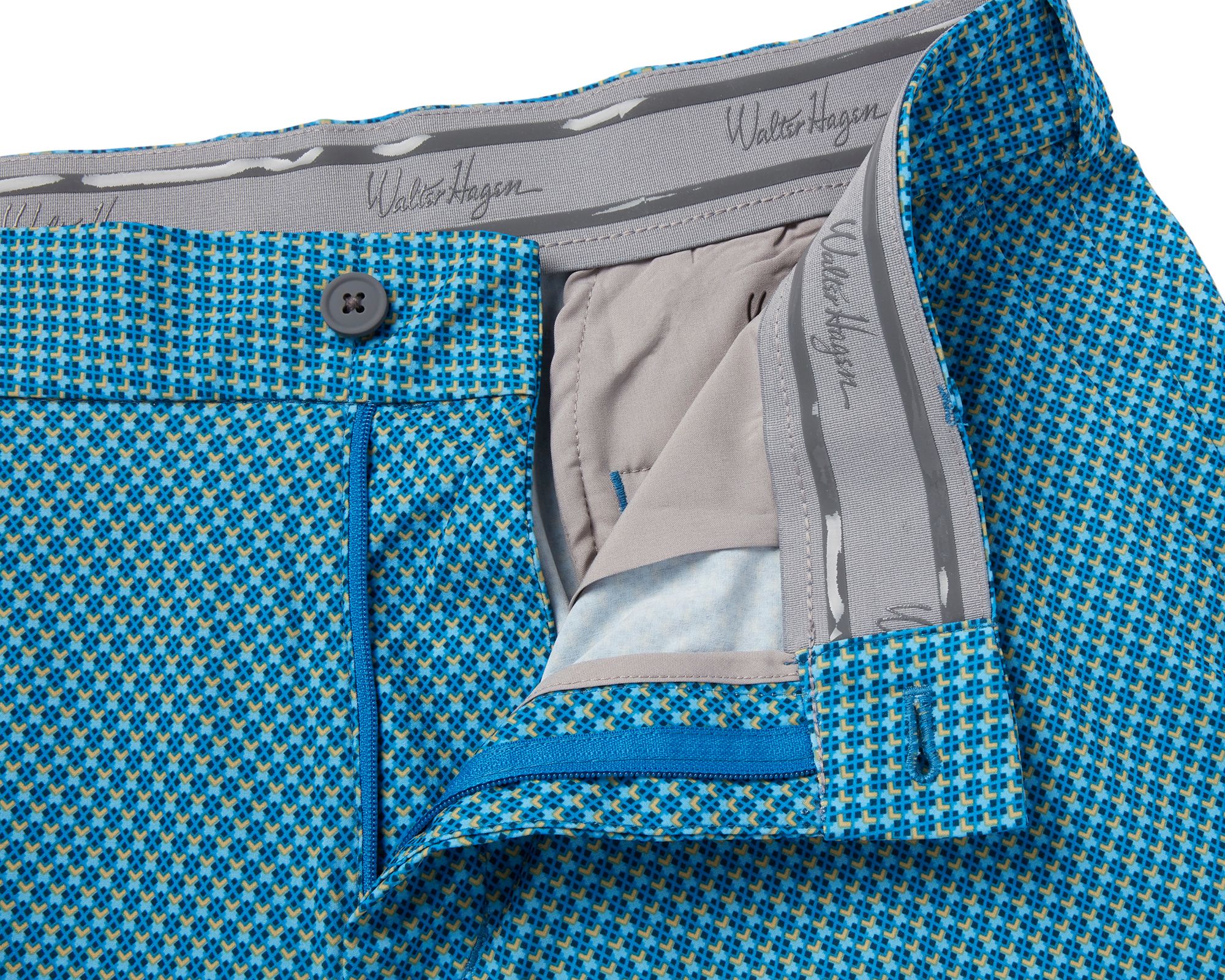 Walter Hagen Men's Performance 11 Golf Shorts product image