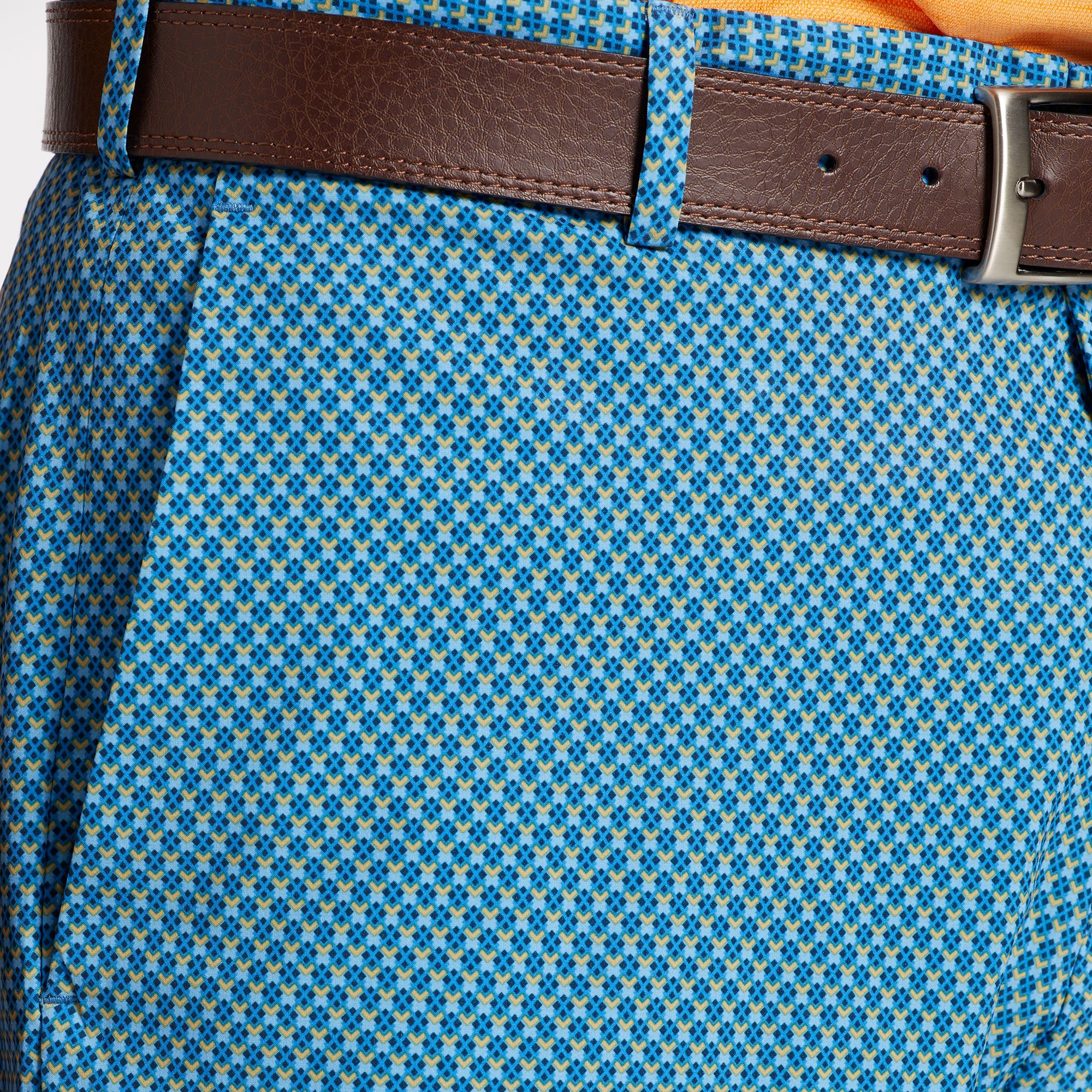 Walter Hagen Men's Performance 11 Golf Shorts product image