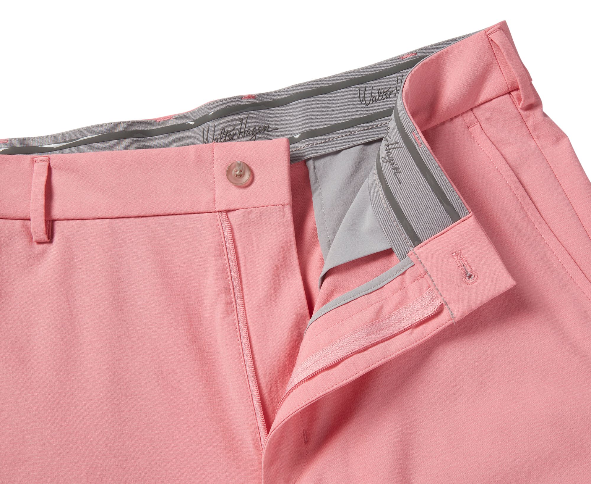Walter Hagen Men's Performance 11 Micro Lines Golf Shorts product image
