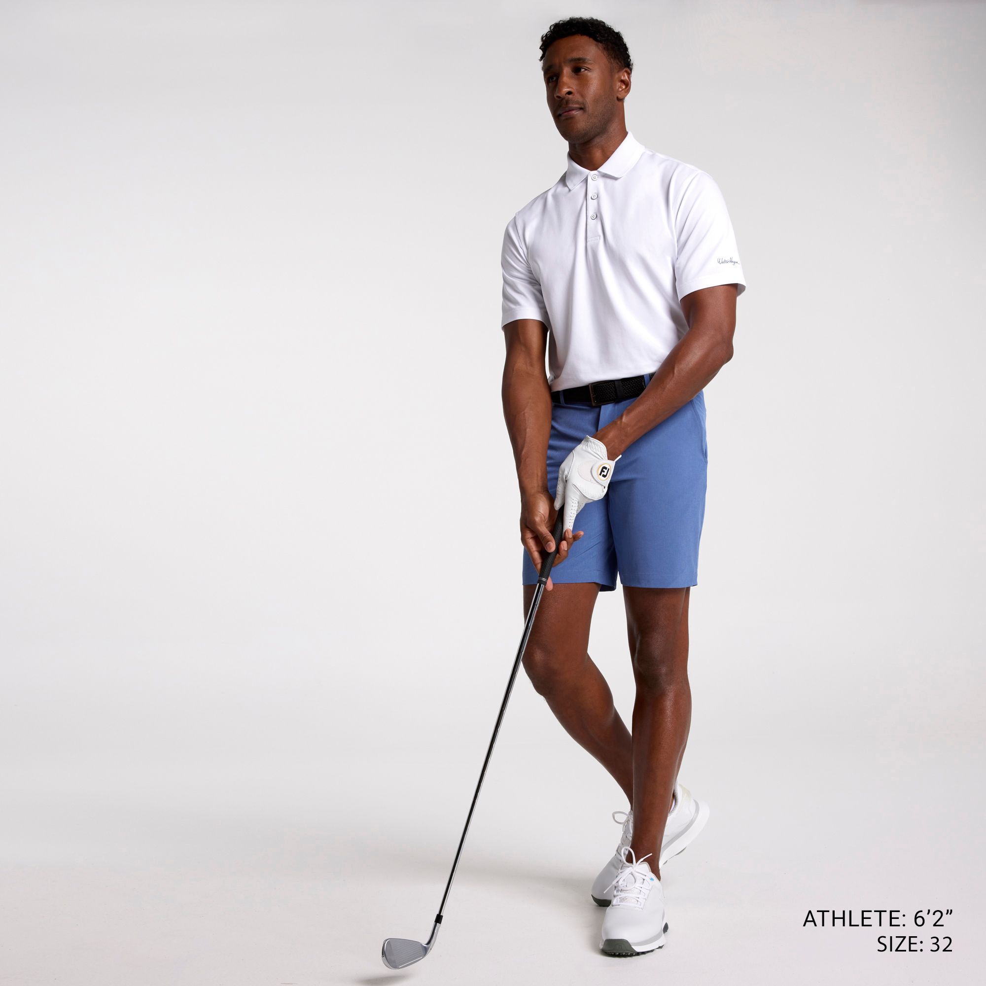 Walter Hagen Men's Performance 11 Fashion 9" Short product image