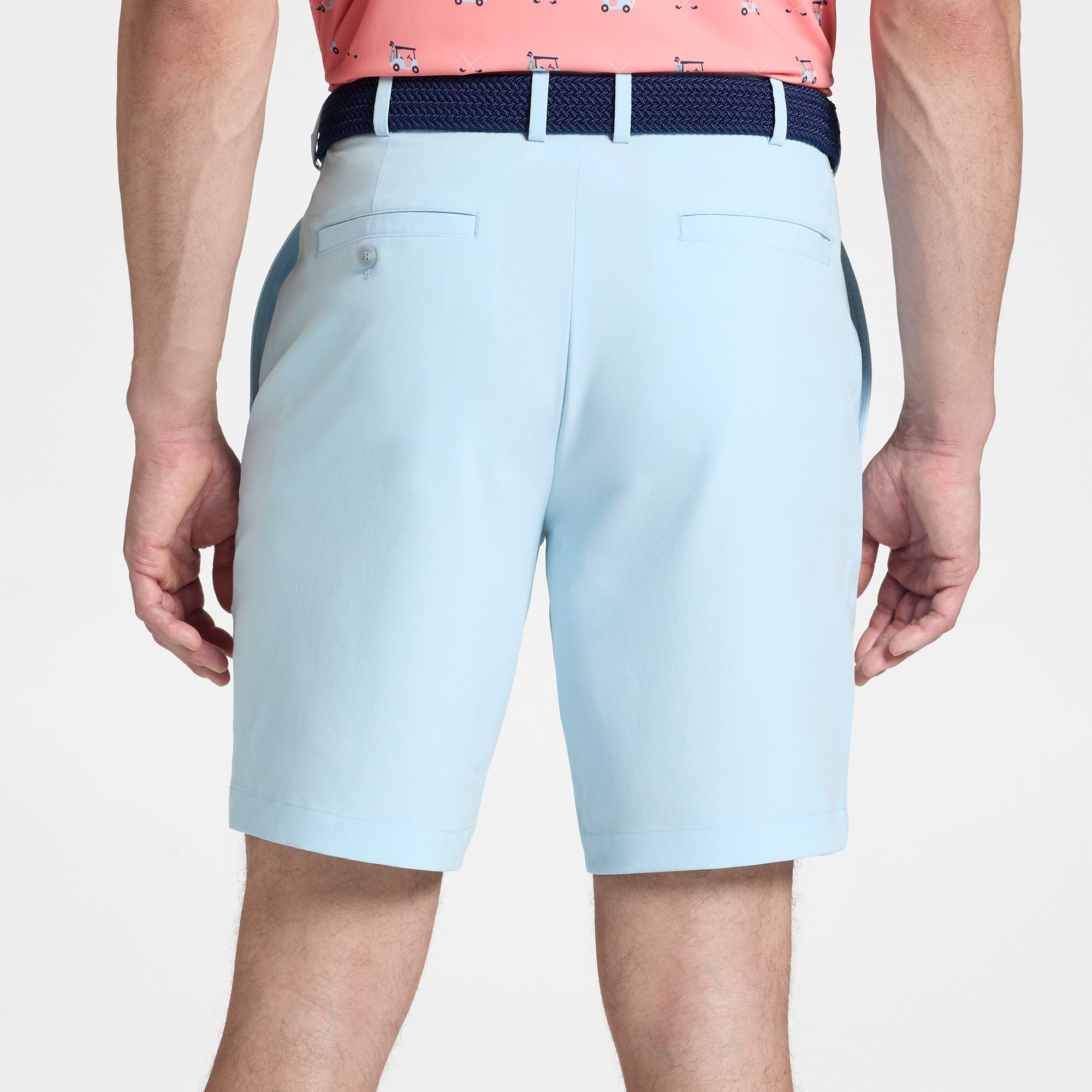 Walter Hagen Men's Performance 11 Fashion 9" Short product image