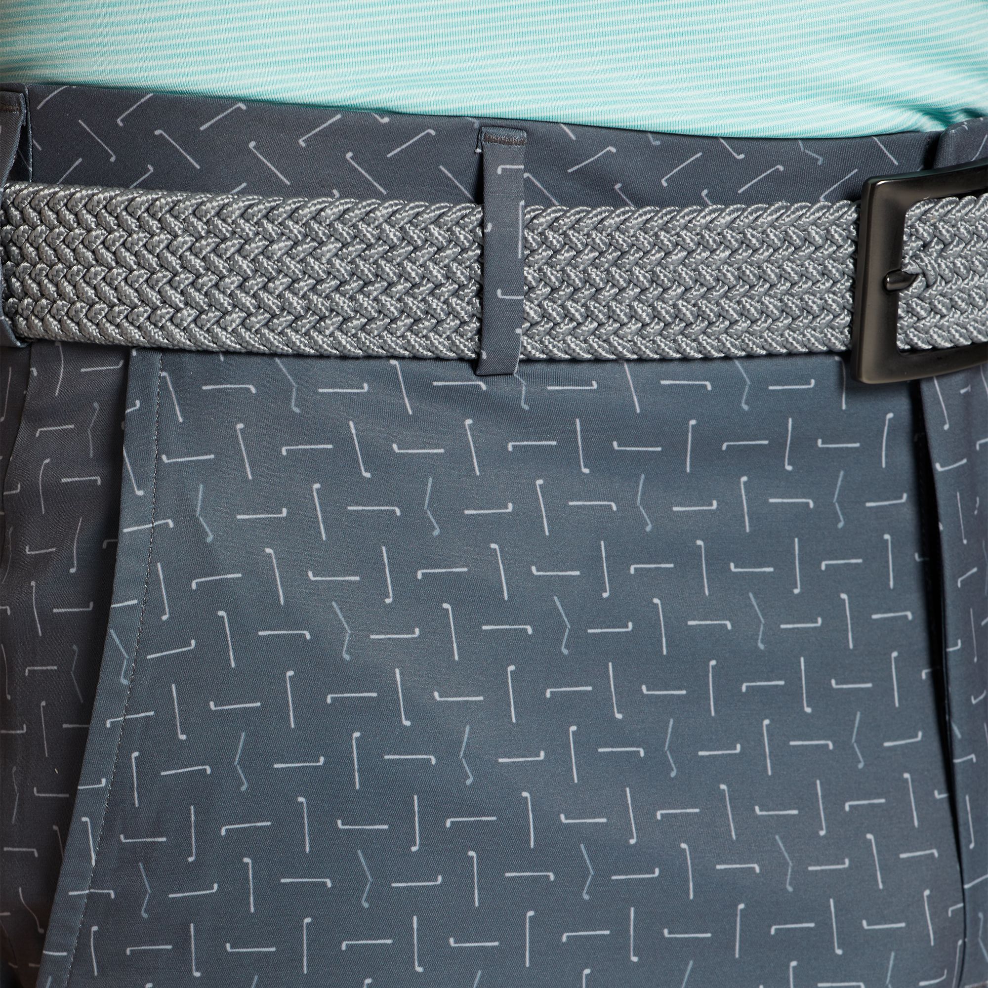 Walter Hagen Men's Performance 11 Golf Shorts product image