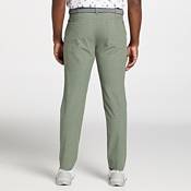 Walter Hagen Men's Perfect 11 Textured 5-Pocket Golf Pants product image