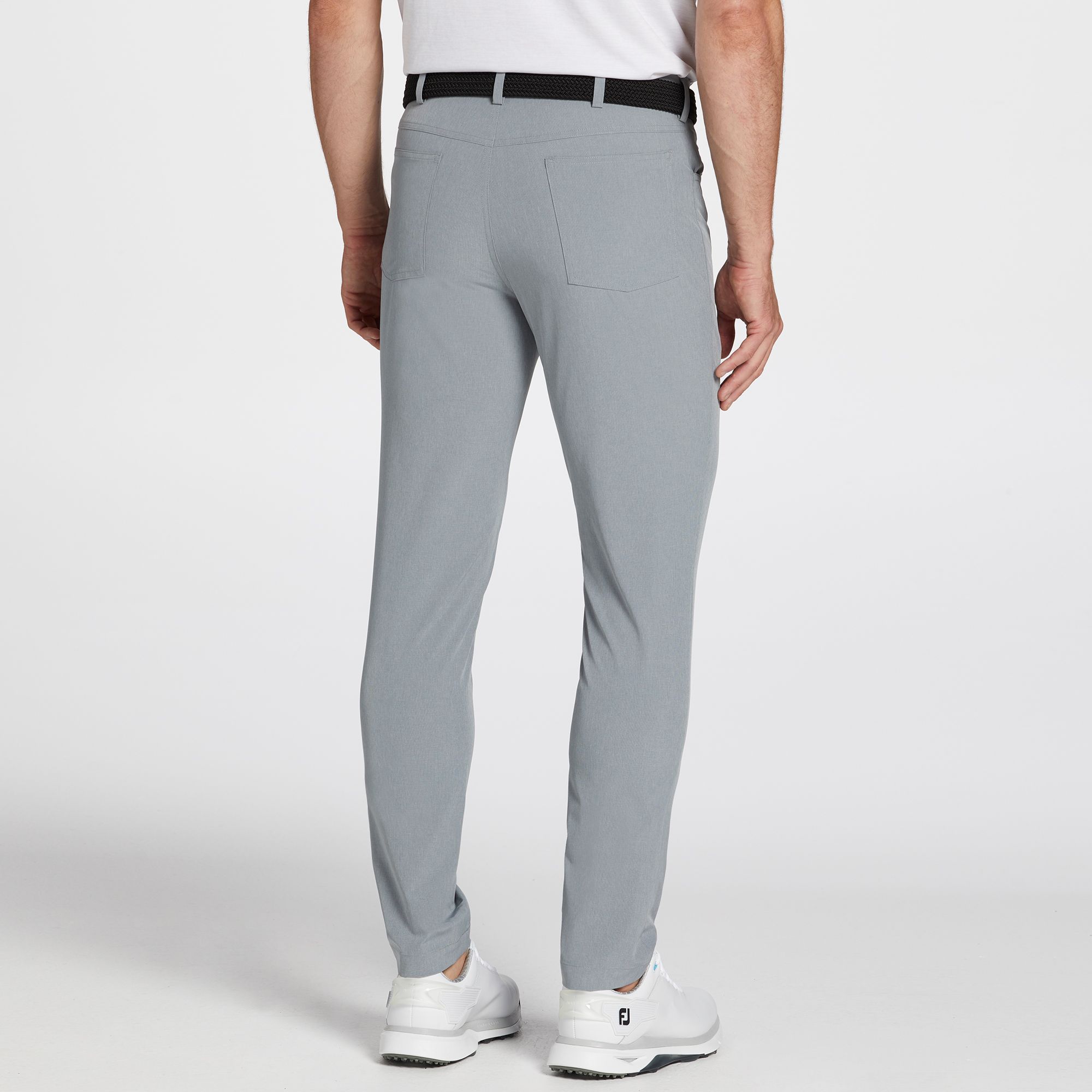 Walter Hagen Men's Performance 11 Texture Golf Pants product image