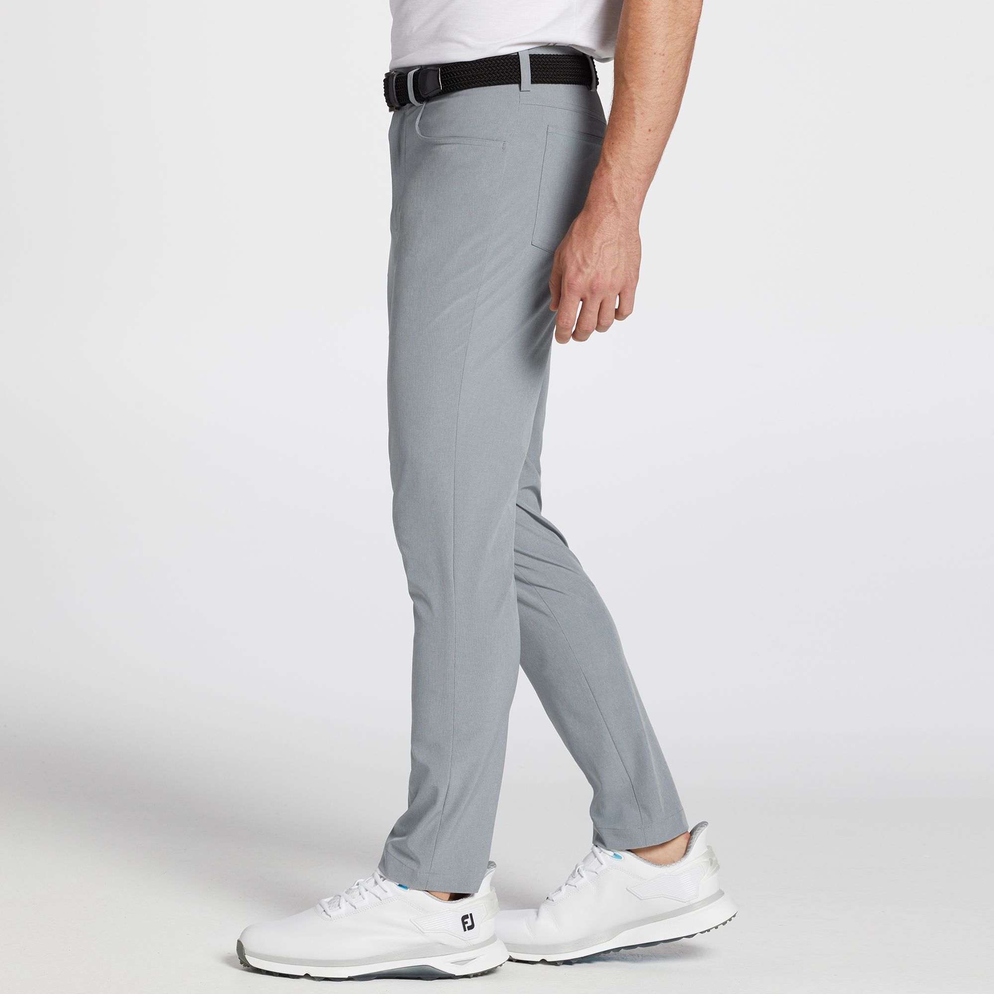 Walter Hagen Men's Performance 11 Texture Golf Pants product image