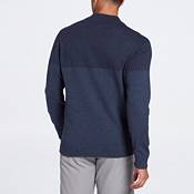 Walter Hagen Men's Perfect 11 1/4 Zip Sweater product image