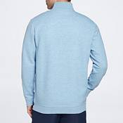 Walter Hagen Men's Pique Fleece Midweight ¼ Zip Golf Pullover product image